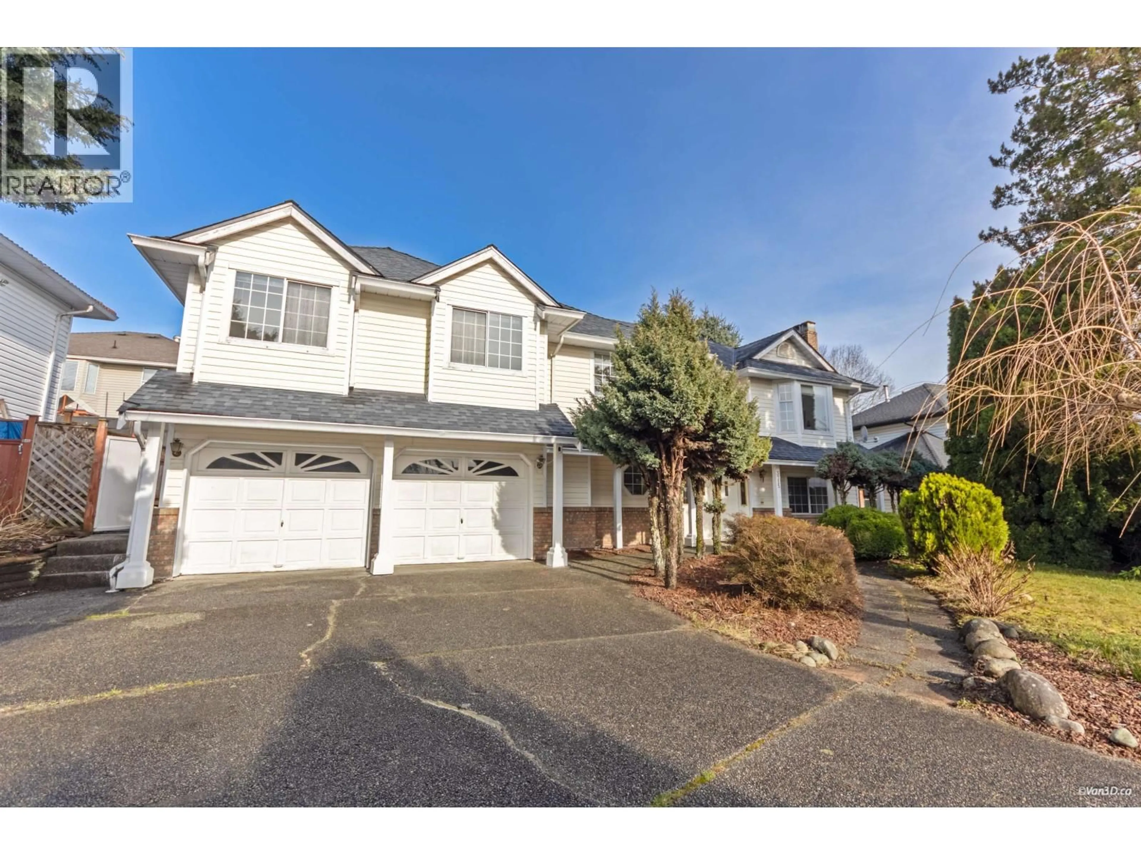 Unknown for 3315 EL CASA COURT, Coquitlam British Columbia V3E2P9