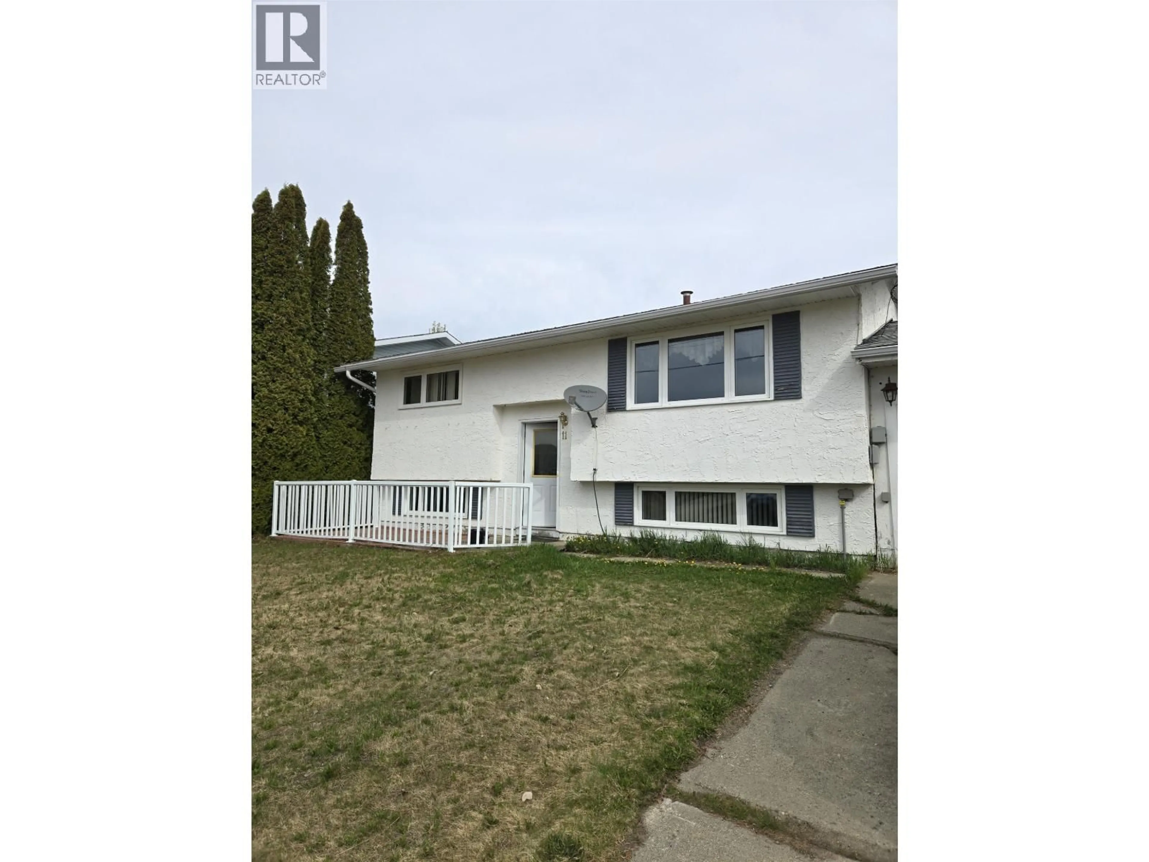 Unknown for 11 BAKER ROAD, Mackenzie British Columbia V0J2C0