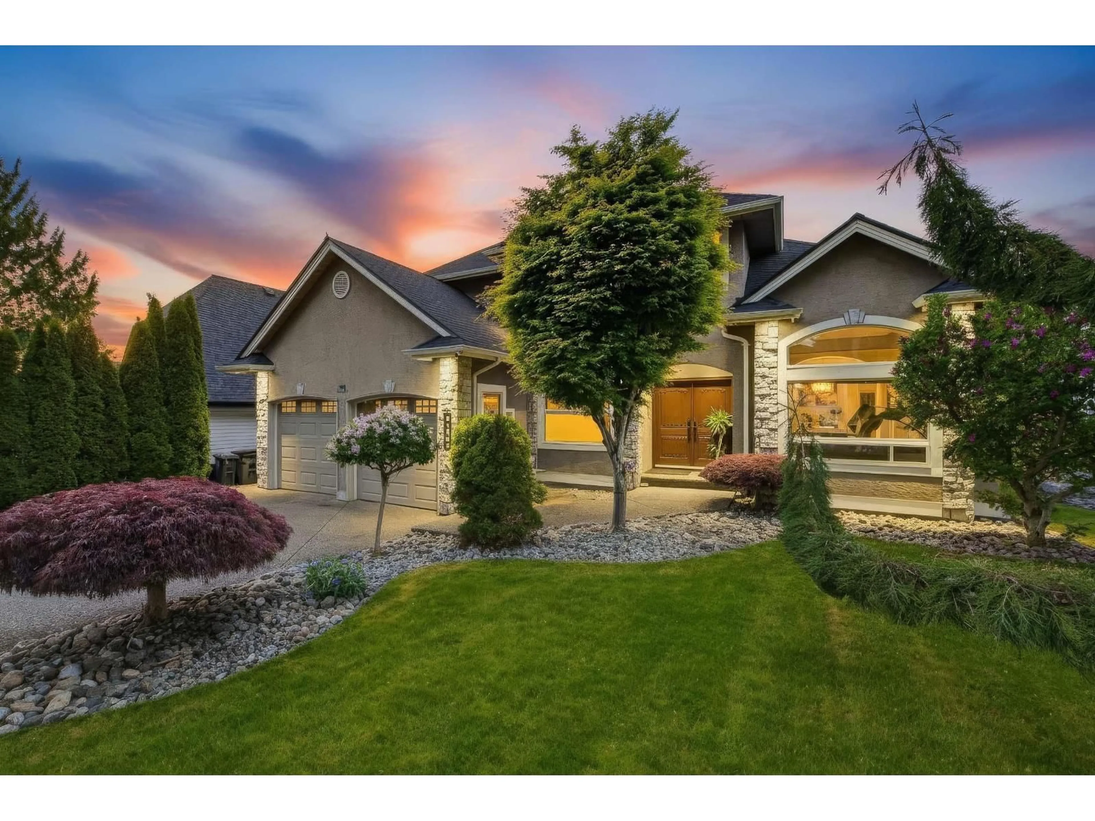 Unknown for 21555 47B AVENUE, Langley British Columbia V3A9G7