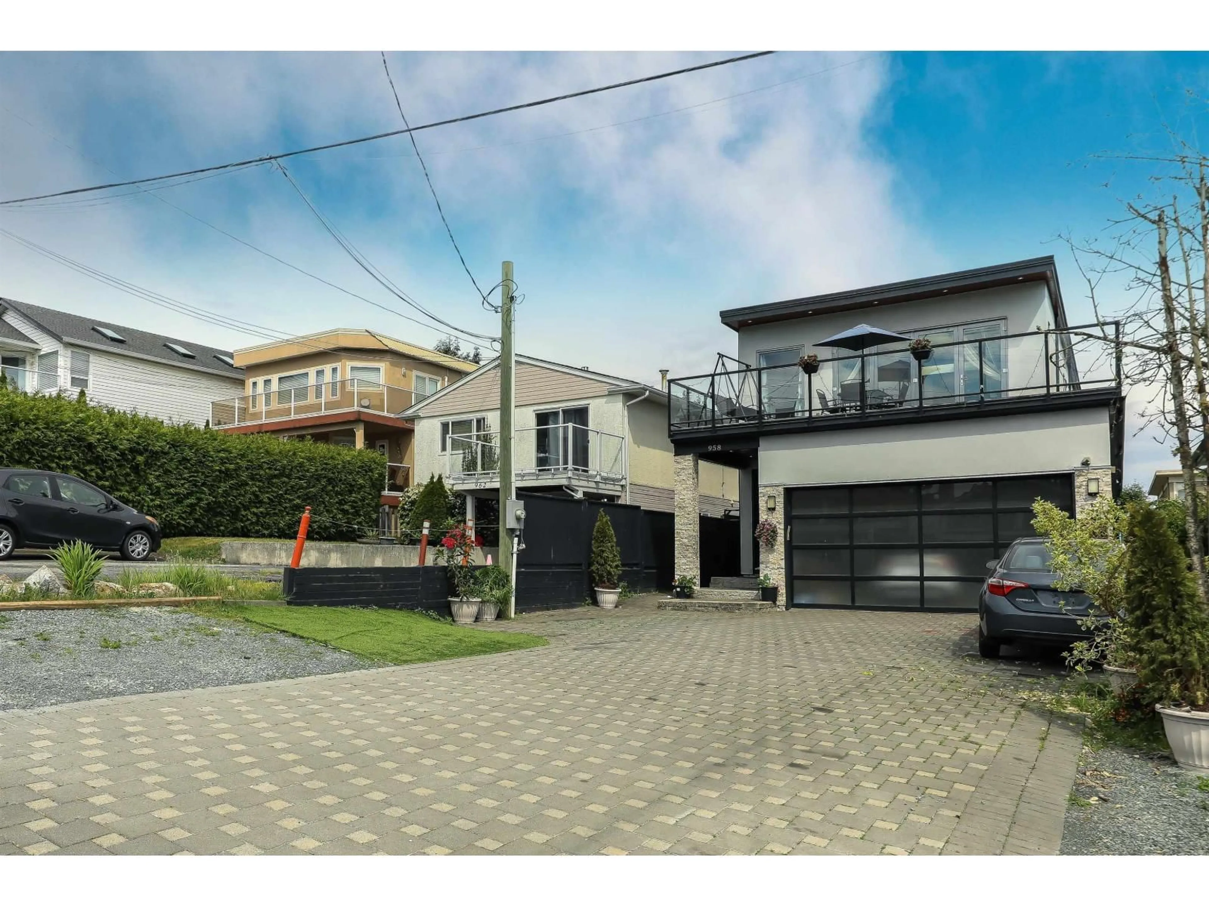Unknown for 958 KEIL STREET, White Rock British Columbia V4B4V7