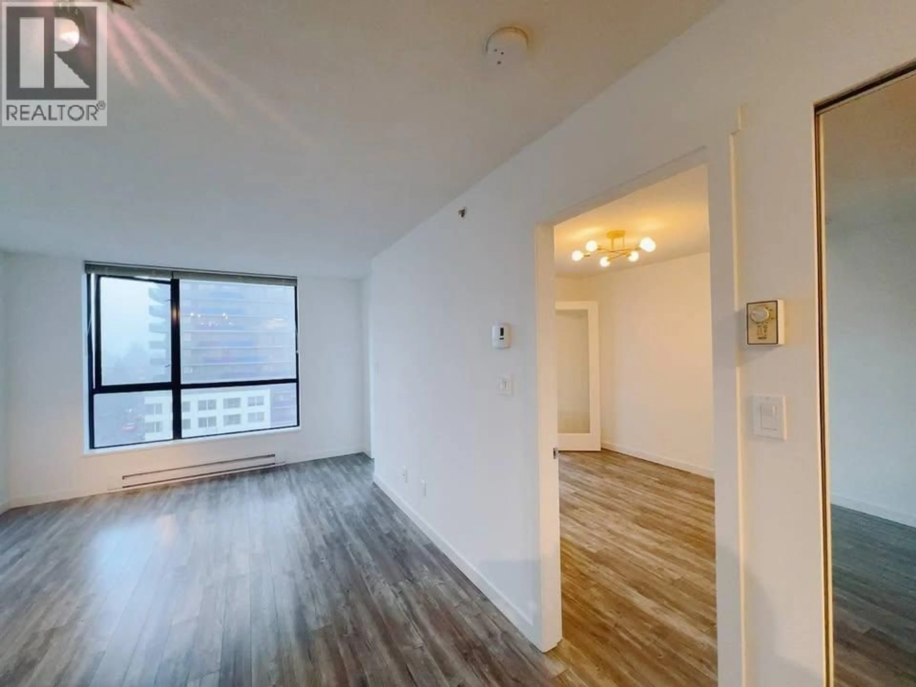 A pic of a room for 806 - 3438 VANNESS AVENUE, Vancouver British Columbia V5R6E7