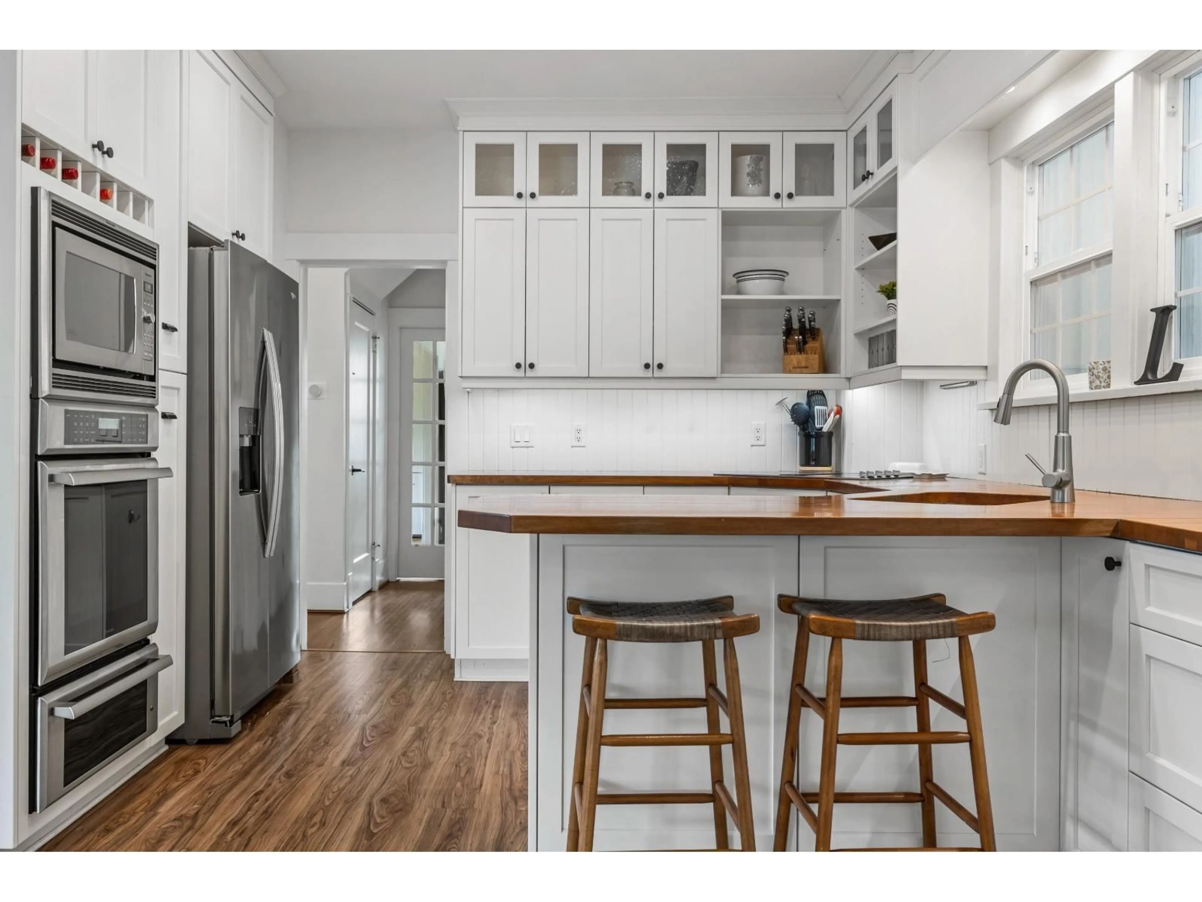 Open concept kitchen, unknown for 42383 SINCLAIR ROAD, Sardis - Greendale British Columbia V2R4N8