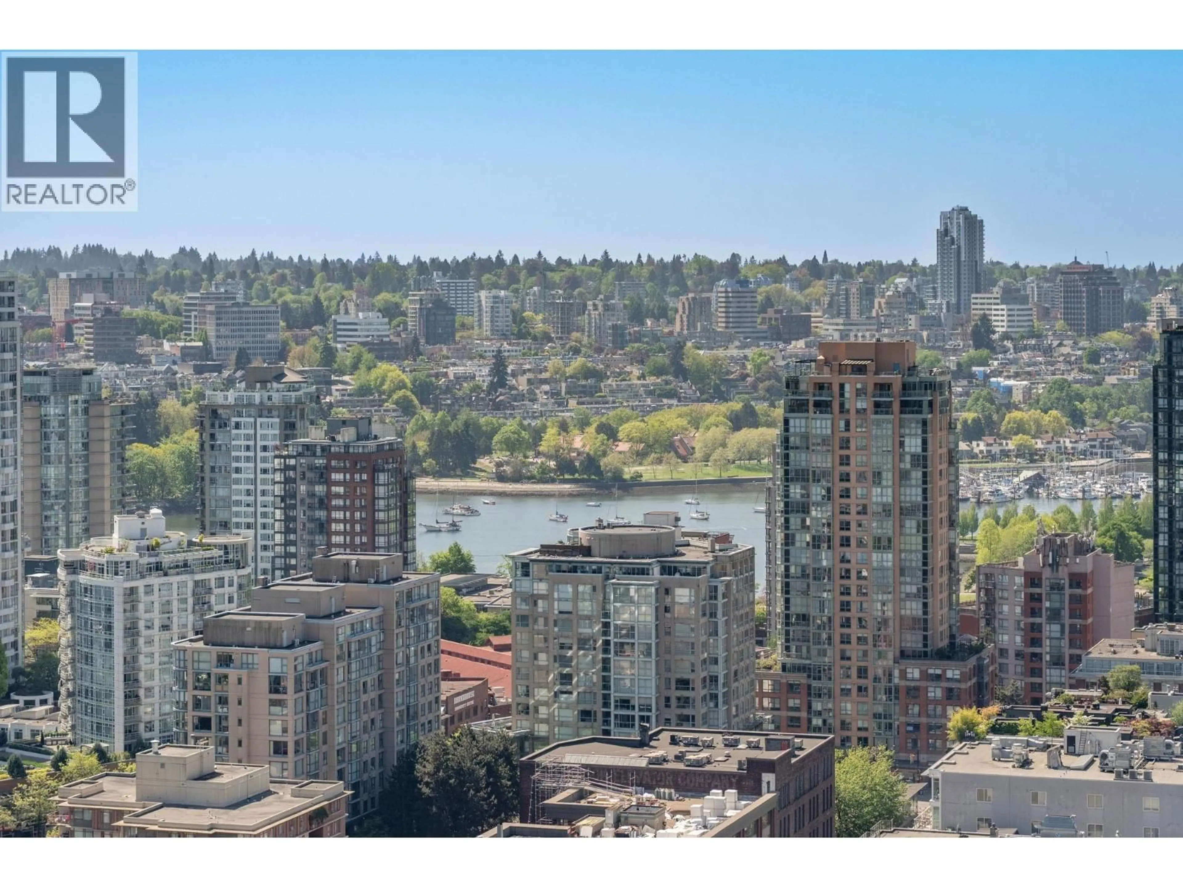 Unknown for 2809 - 928 HOMER STREET, Vancouver British Columbia V6B1T7