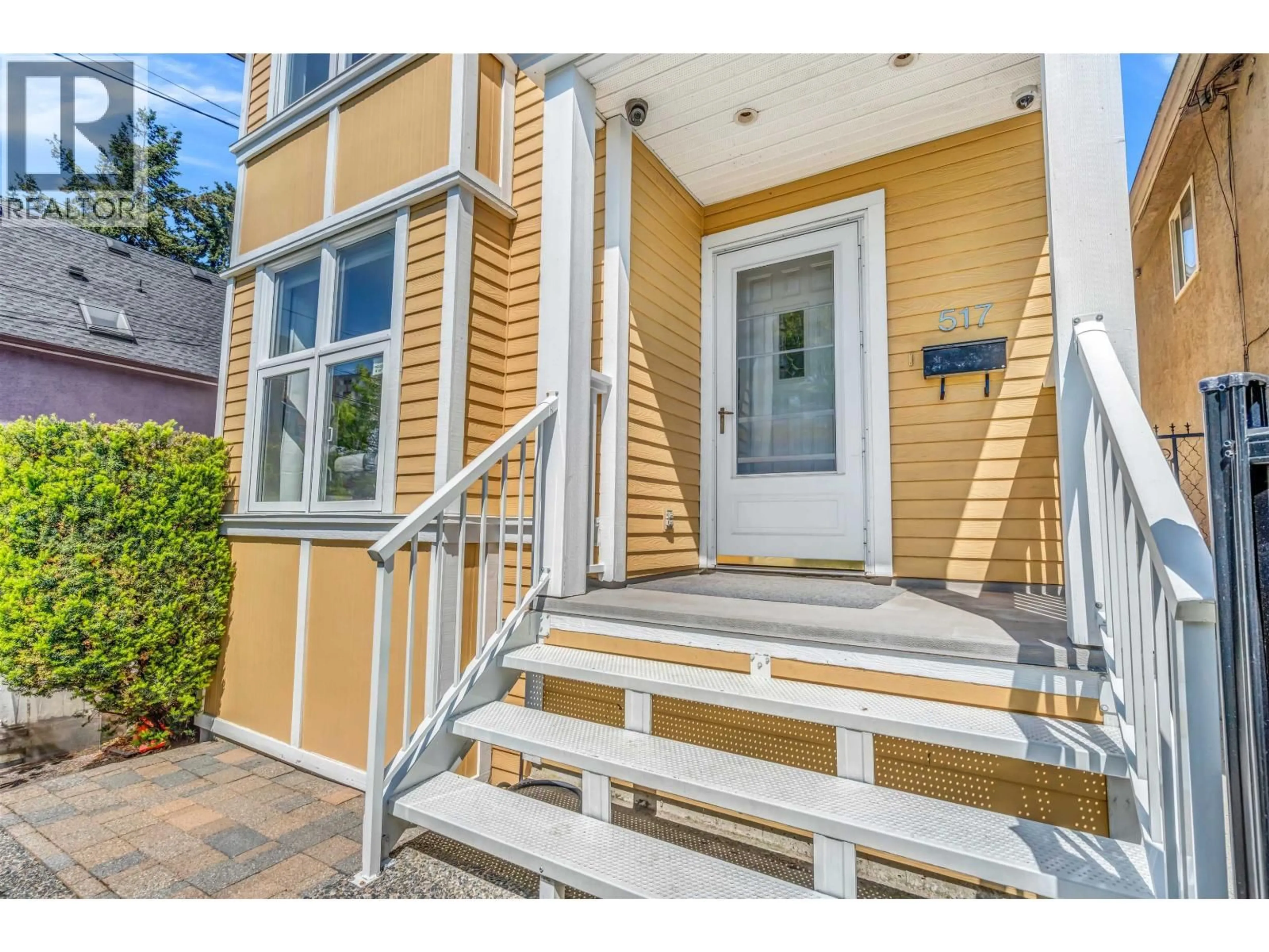 Unknown for 517 ATLANTIC STREET, Vancouver British Columbia V6A2J8
