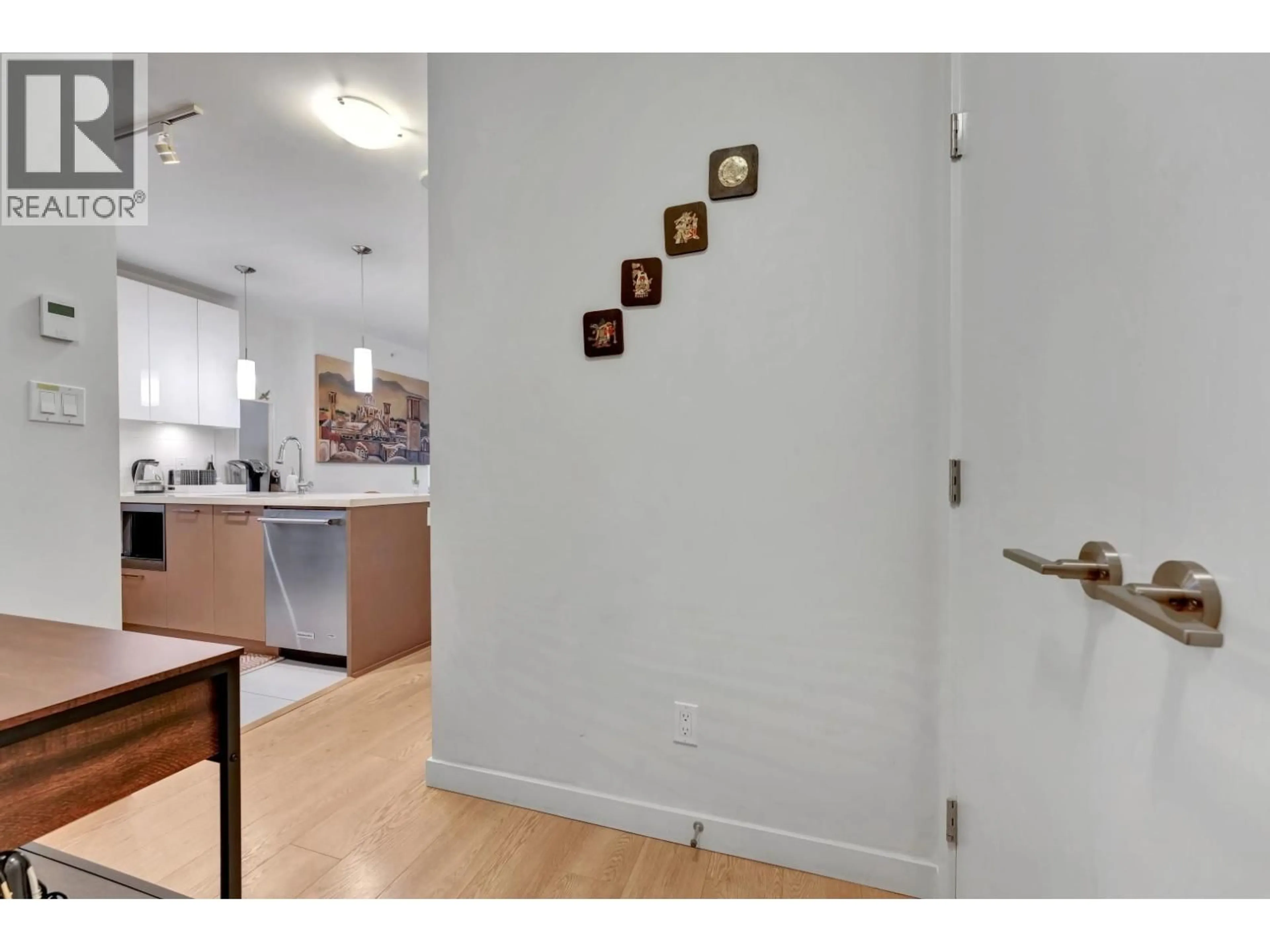 Unknown for 1106 - 3080 LINCOLN STREET, Coquitlam British Columbia V3B0L9
