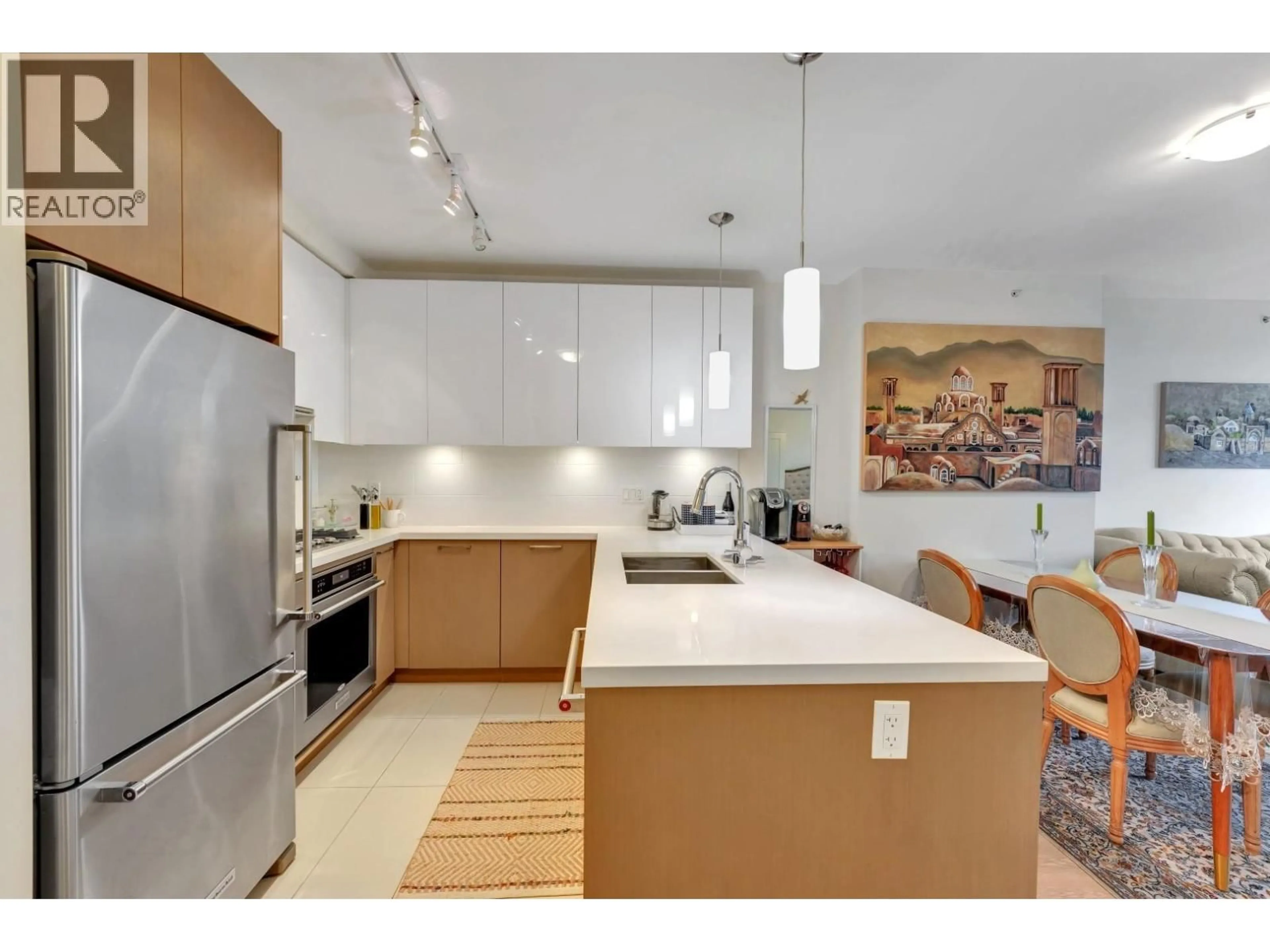 Open concept kitchen, unknown for 1106 - 3080 LINCOLN STREET, Coquitlam British Columbia V3B0L9