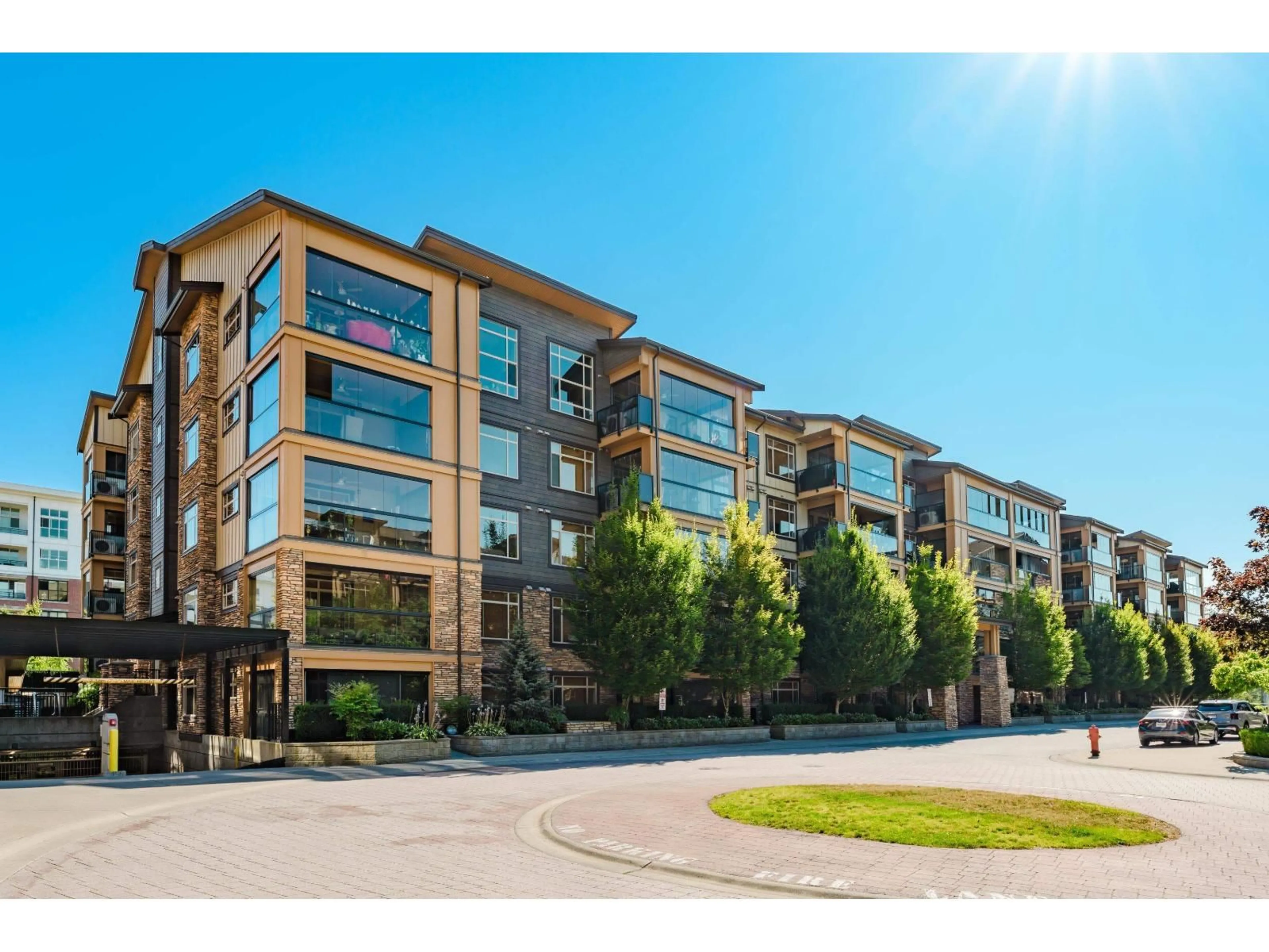 Unknown for 325 - 8218 207A STREET, Langley British Columbia V2Y0X9