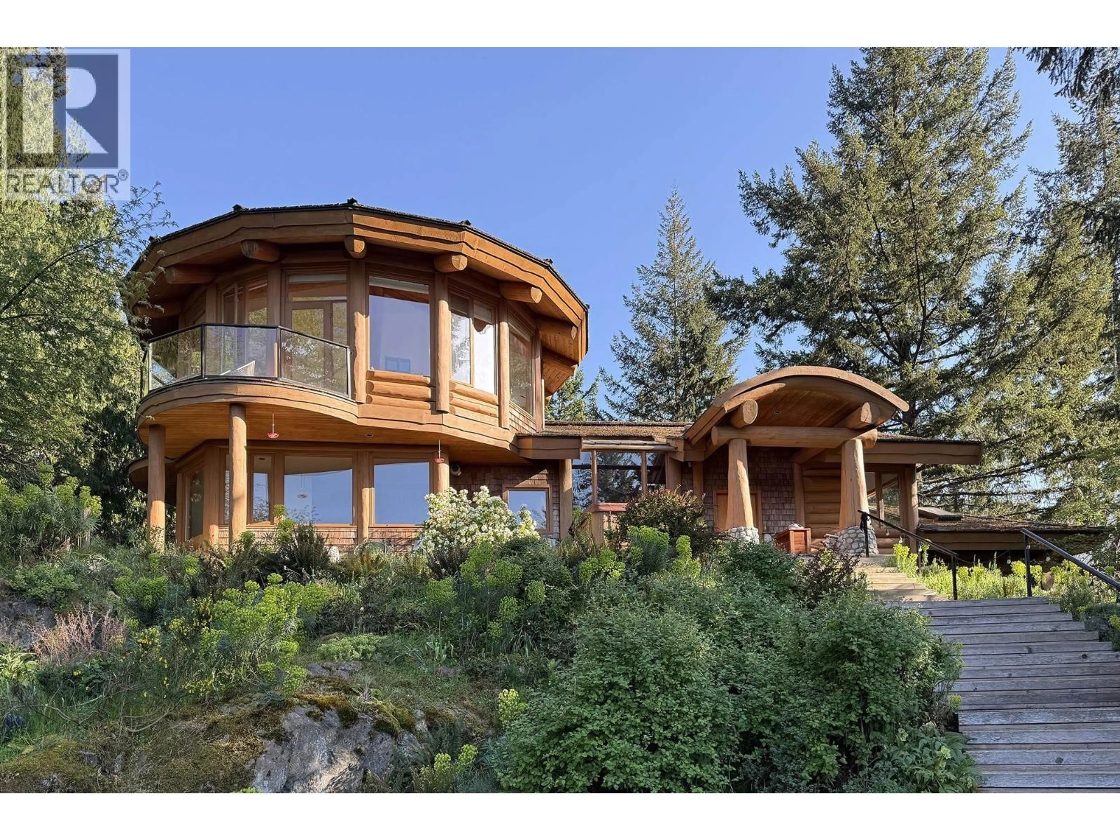 Unknown for 675 CATES LANE, Bowen Island British Columbia V0N1G2