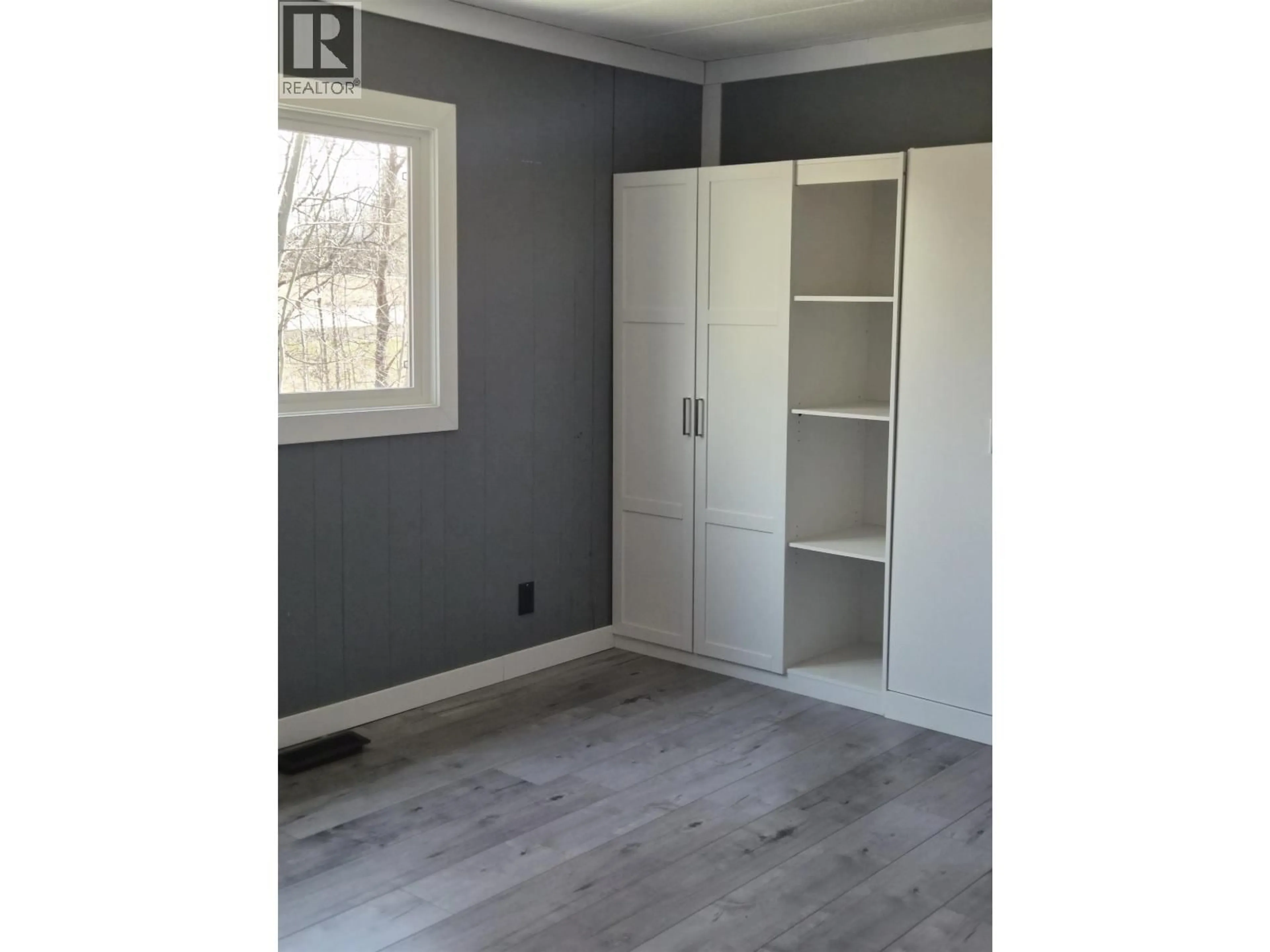 Storage room or clothes room or walk-in closet for 4920 DAMMS ROAD, Prince George British Columbia V2N5X8