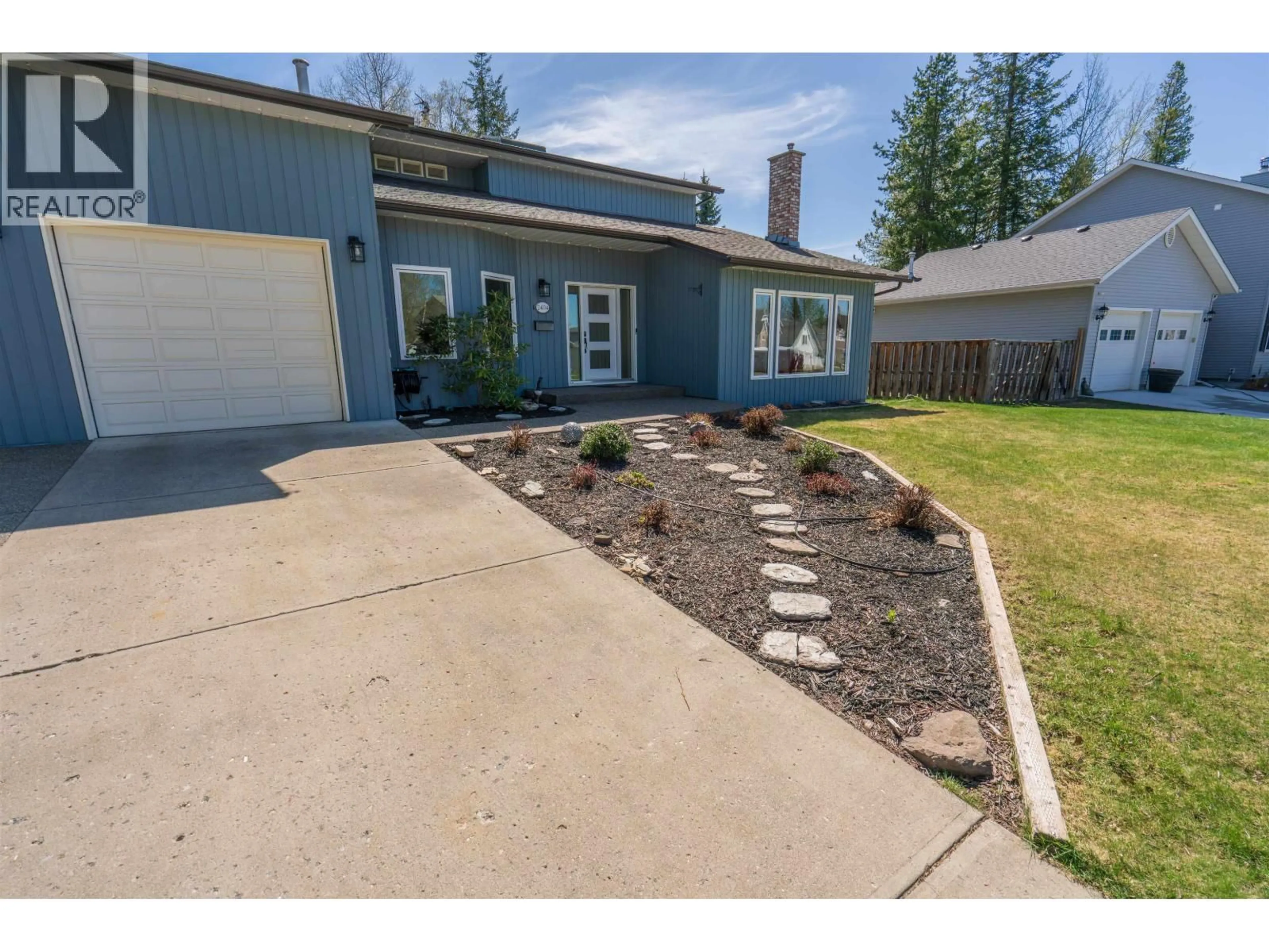 Unknown for 2404 SADLER DRIVE, Prince George British Columbia V2K4N7