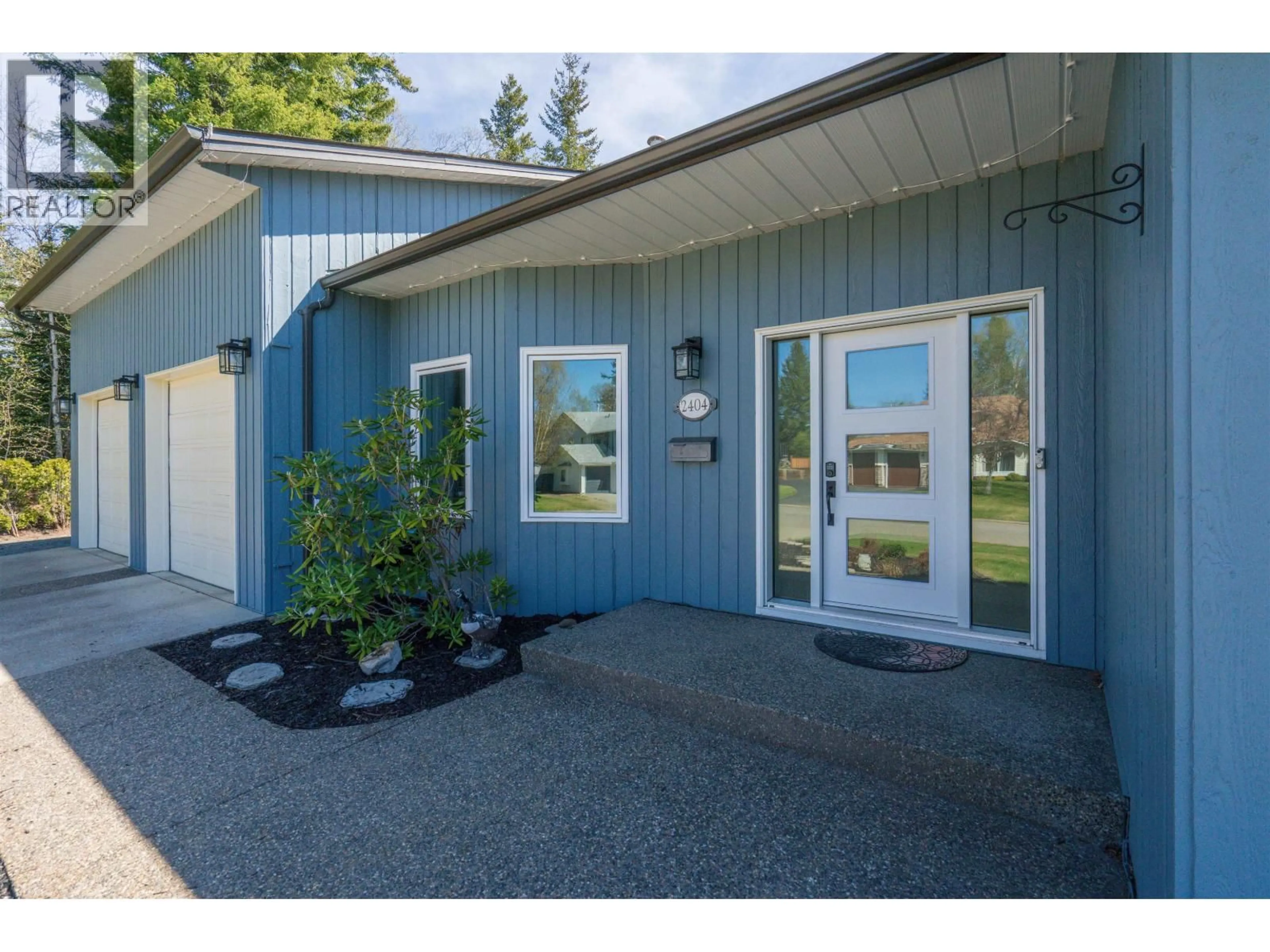 Unknown for 2404 SADLER DRIVE, Prince George British Columbia V2K4N7