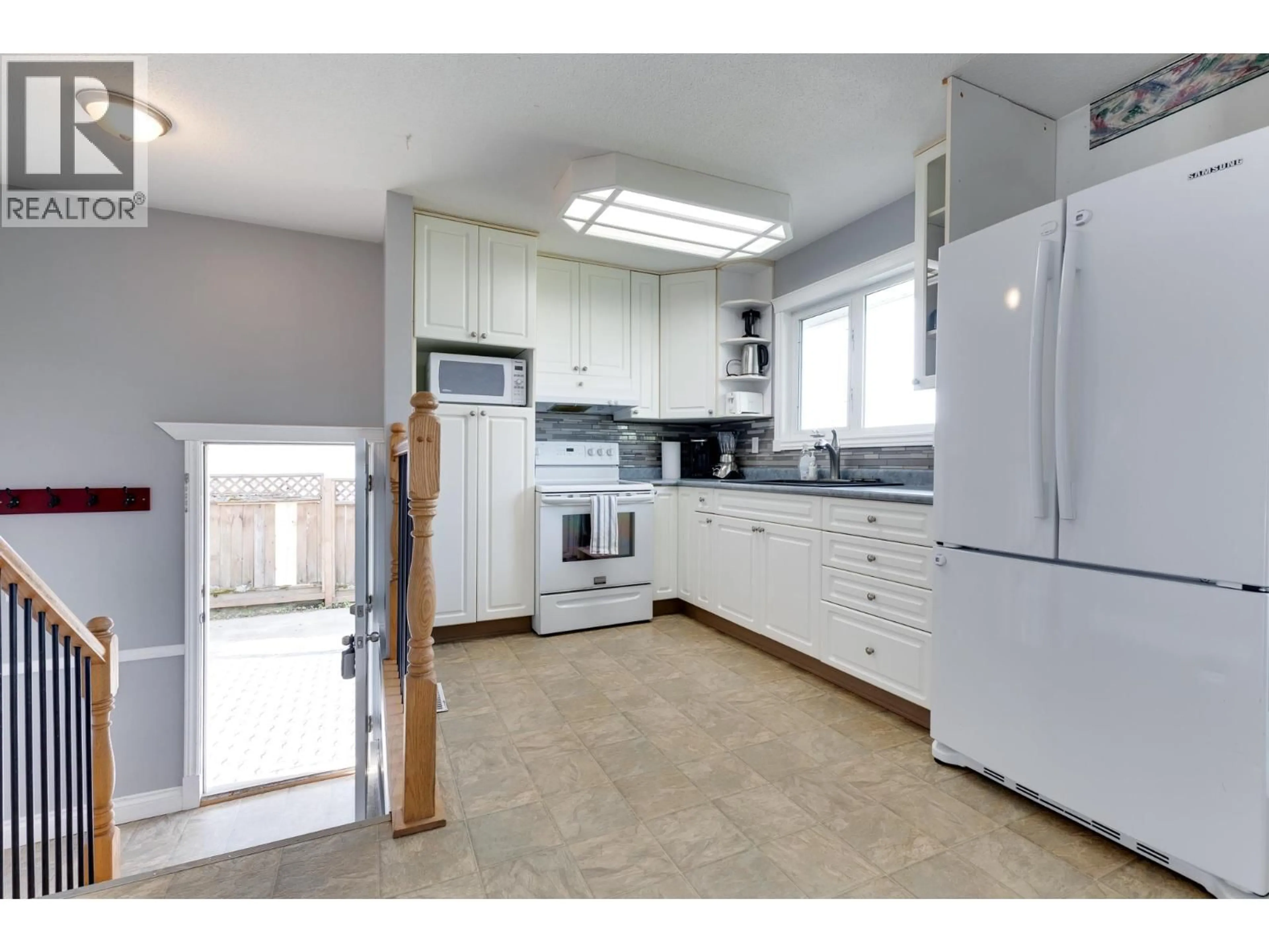 Unknown for 162 OGILVIE STREET, Prince George British Columbia V2M3M2
