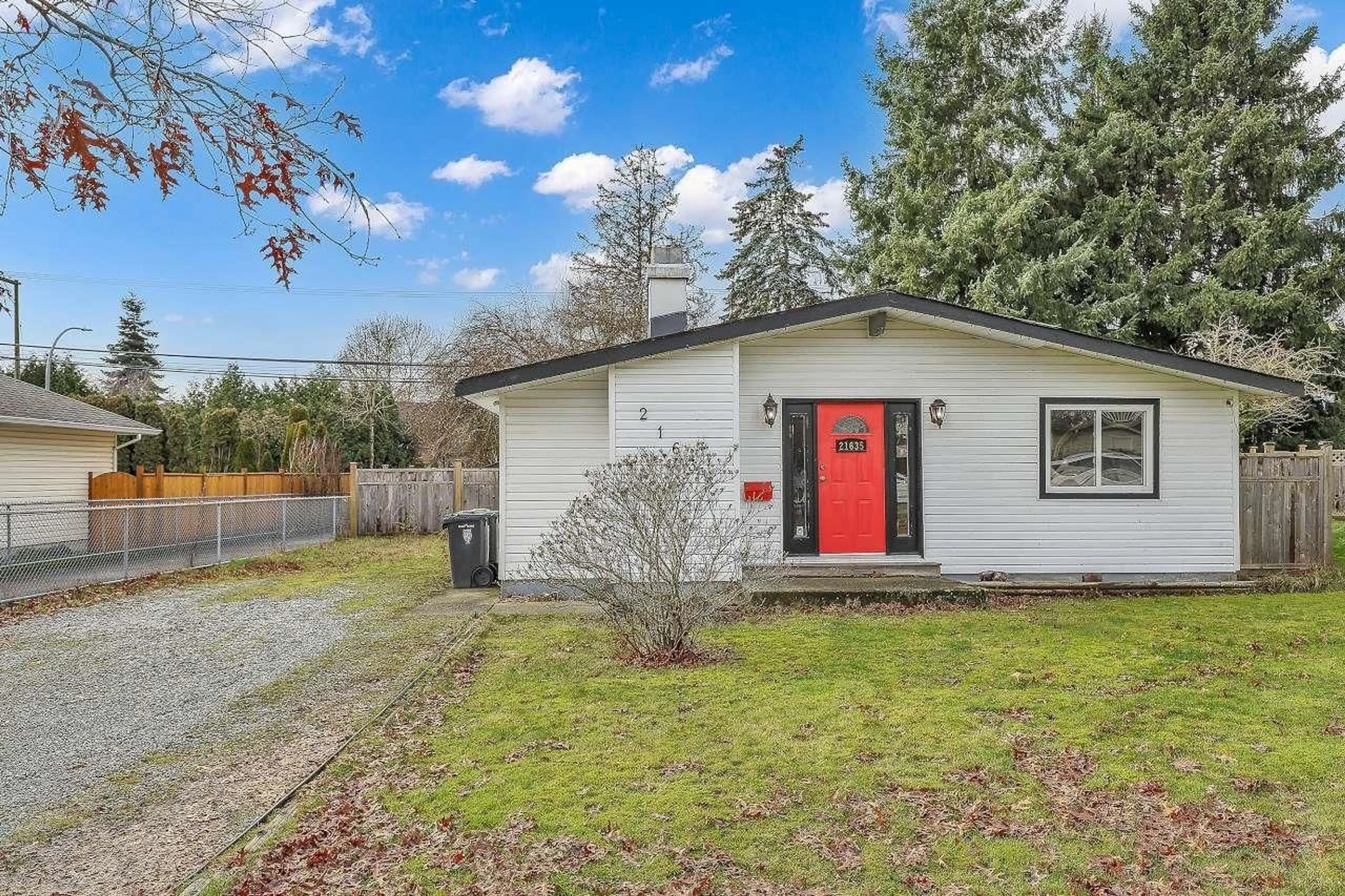 Unknown for 21635 50A AVENUE, Langley British Columbia V3A8W9