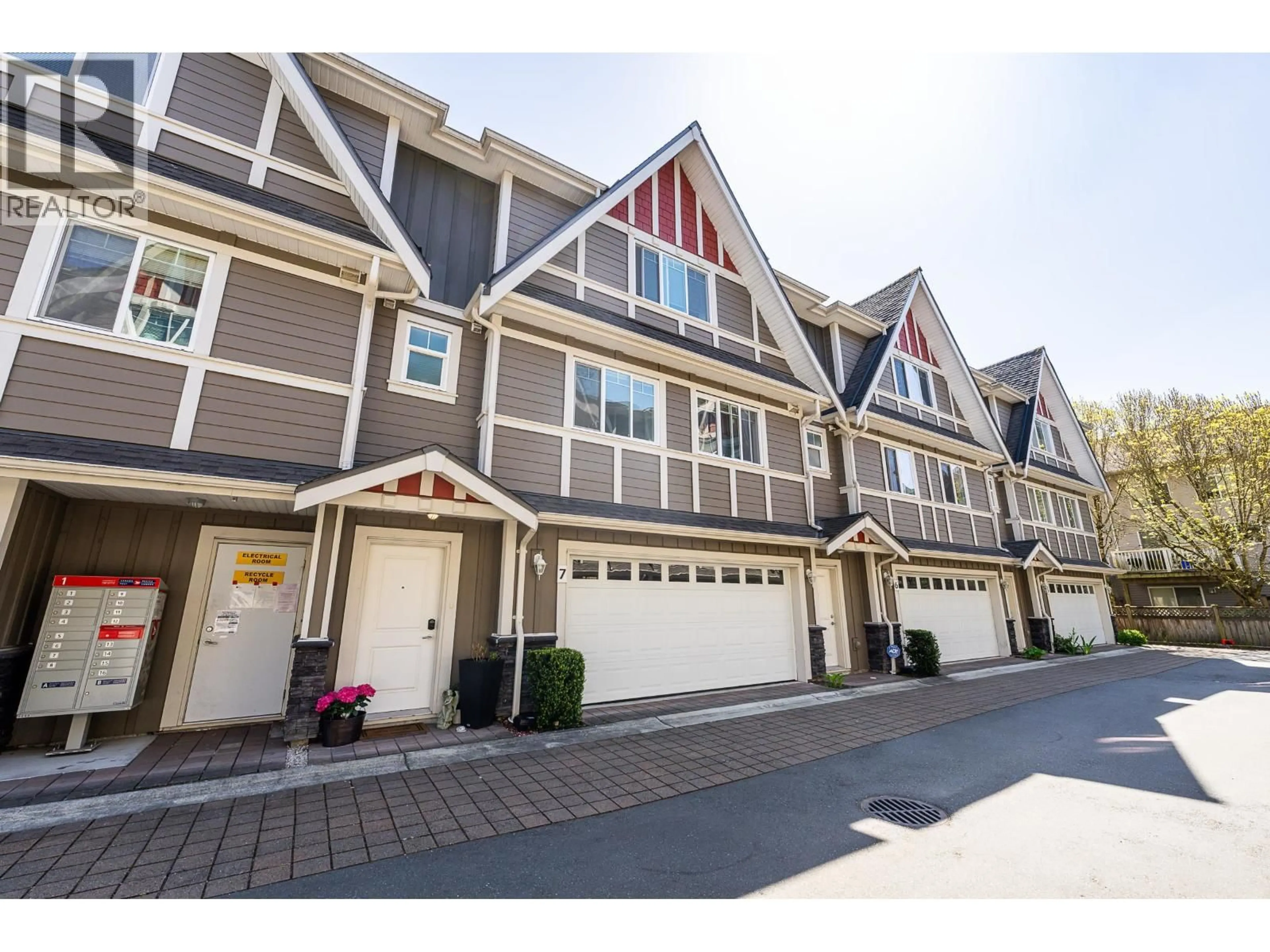 Unknown for 7 - 9000 GENERAL CURRIE ROAD, Richmond British Columbia V6Y1M4
