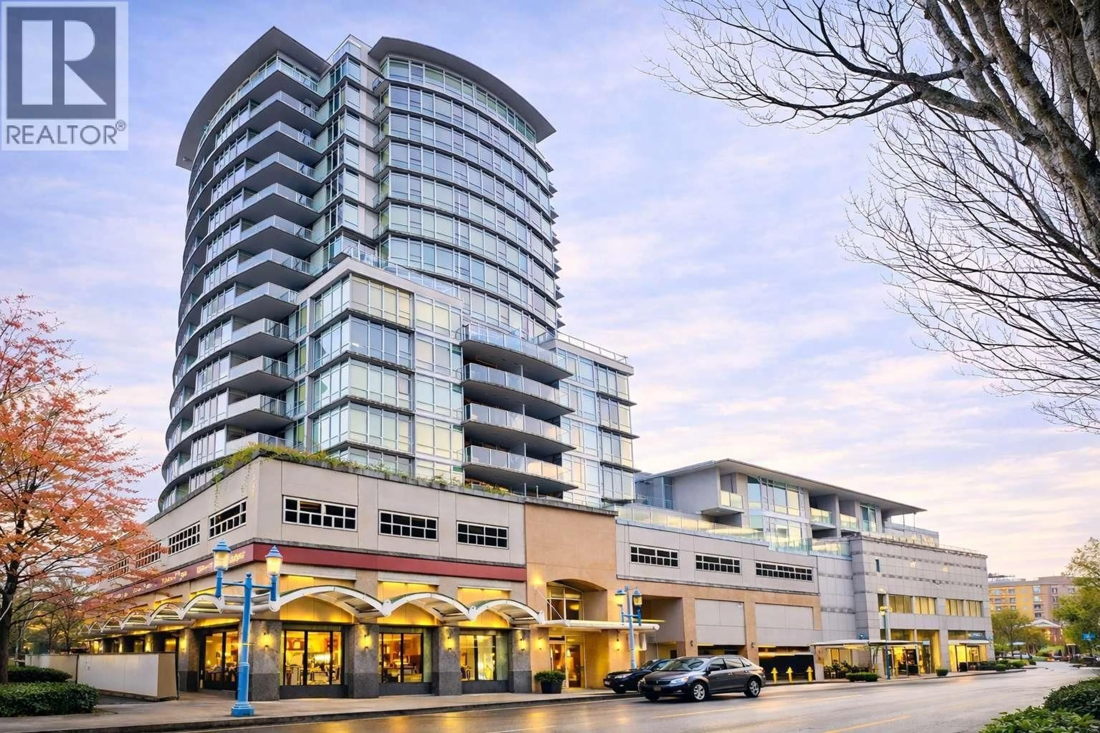 Indoor foyer for 1207 - 7888 SABA ROAD, Richmond British Columbia V6Y0A2