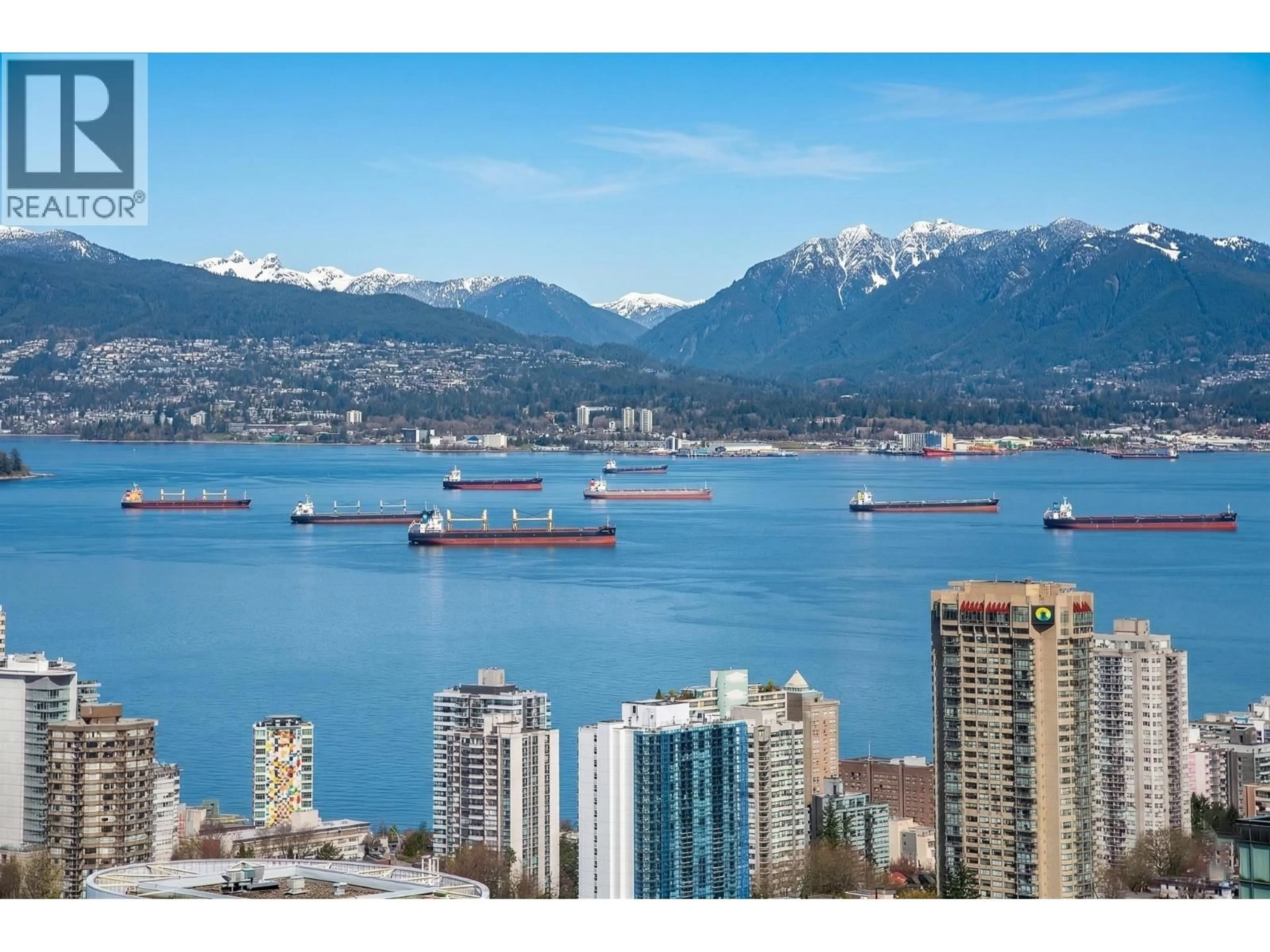 Blurry image for 4602 - 1151 GEORGIA STREET, Vancouver British Columbia V6E0B3