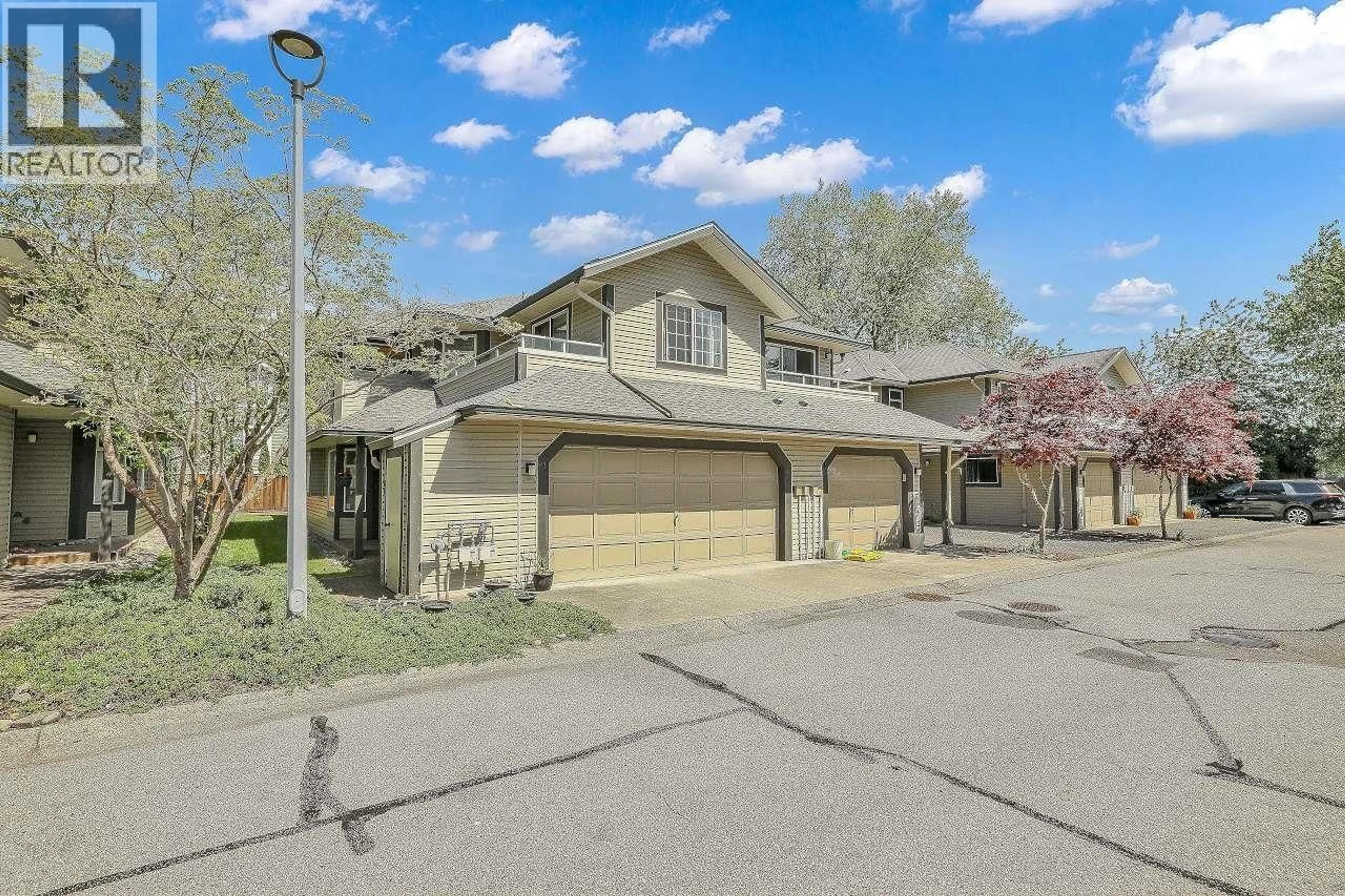 Unknown for 21 - 2561 RUNNEL DRIVE, Coquitlam British Columbia V3E2S3