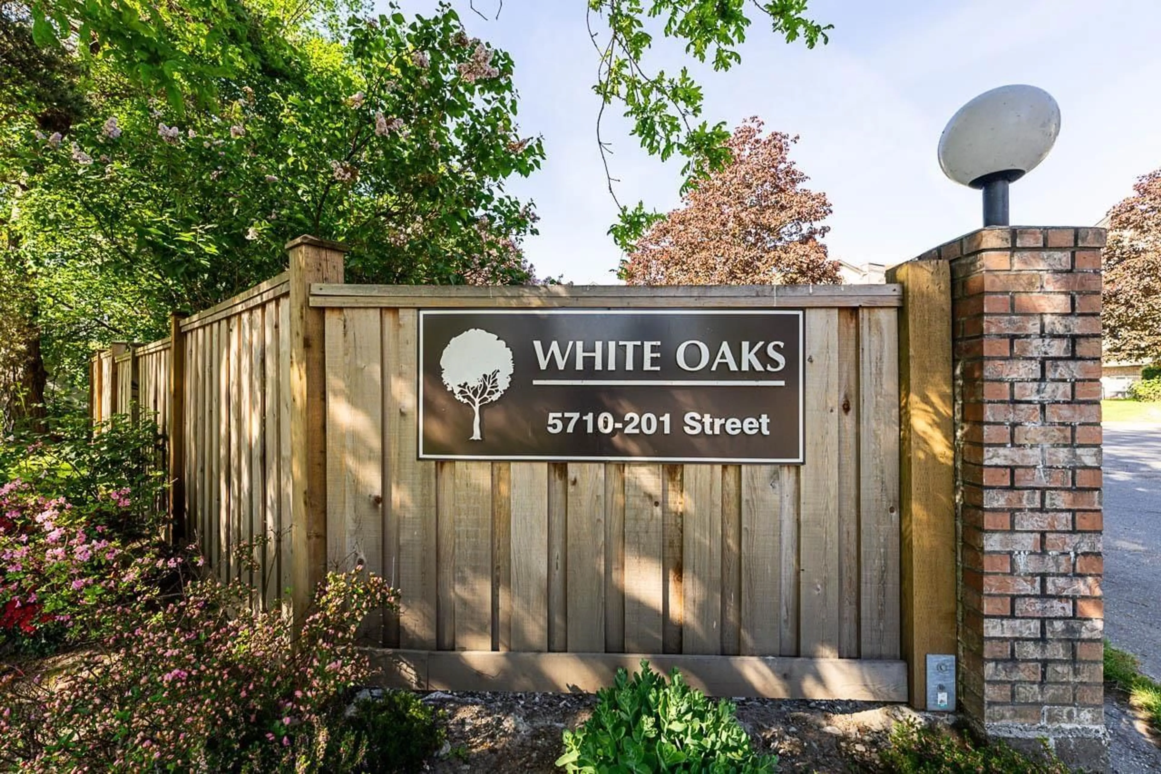Unknown for 320 - 5710 201 STREET, Langley British Columbia V3A8A8