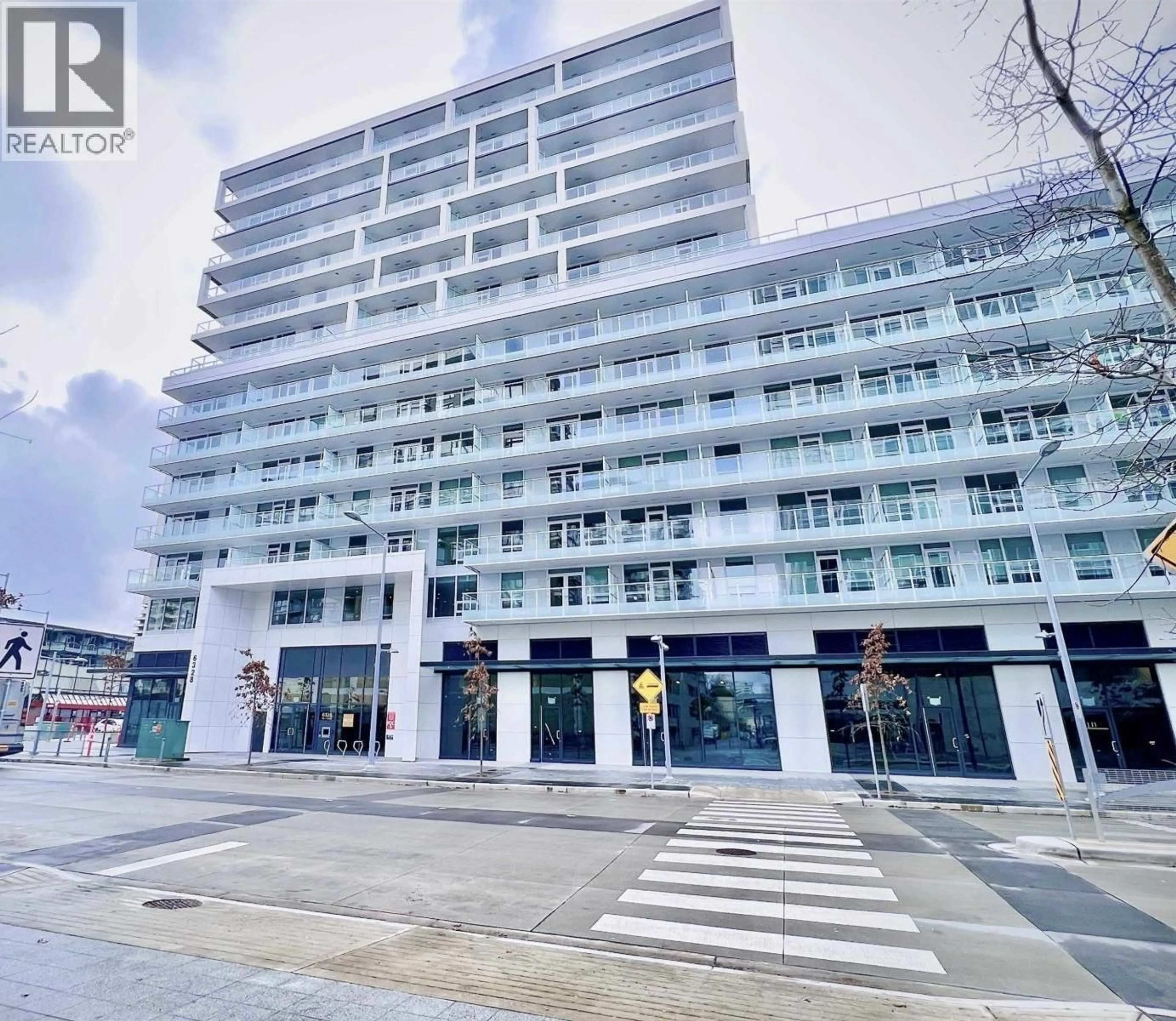 Unknown for 1203 - 6328 NO. 3 ROAD, Richmond British Columbia V6Y0L6