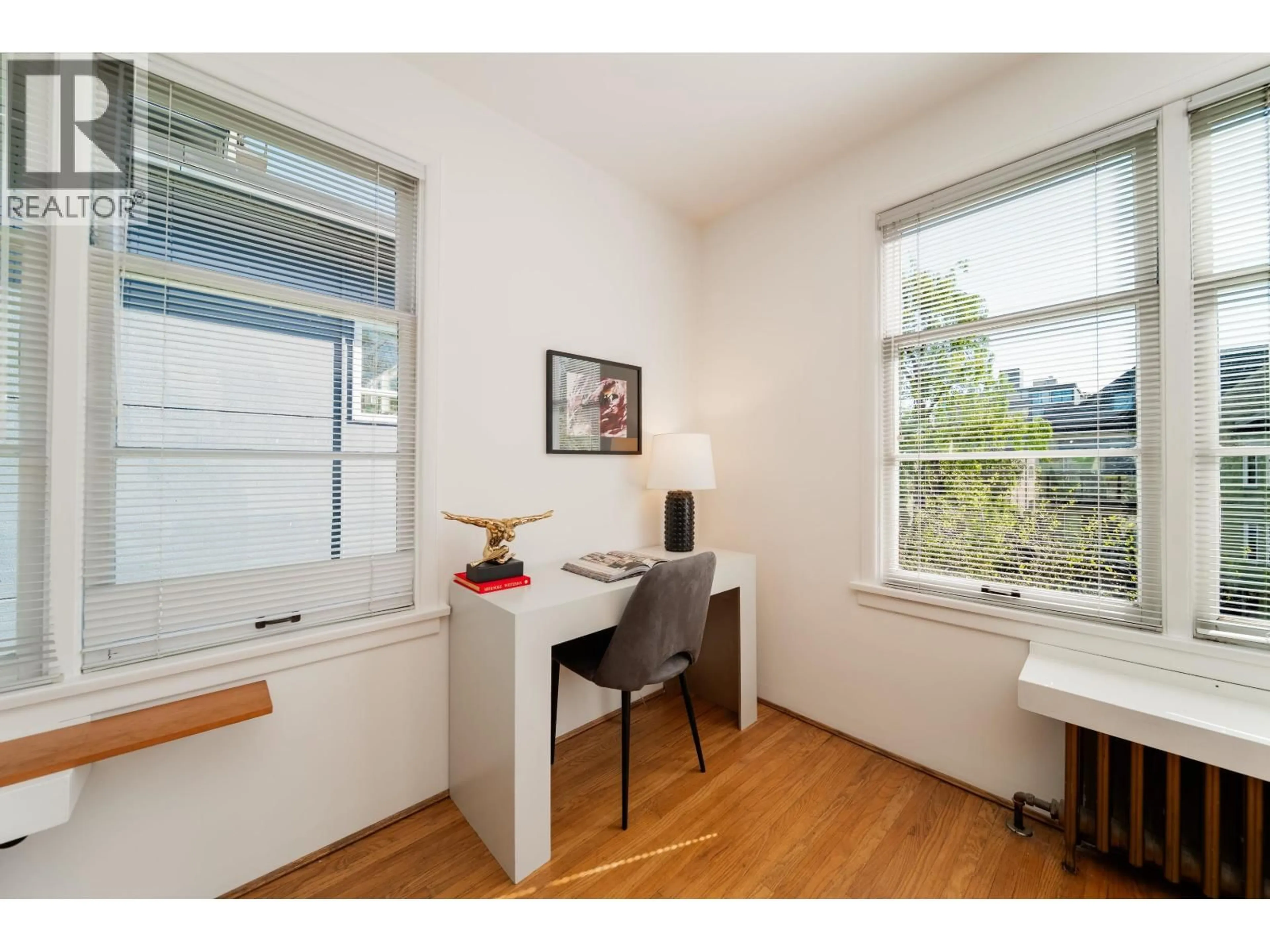 A pic of a room for 307 - 1565 BURNABY STREET, Vancouver British Columbia V6G1X1