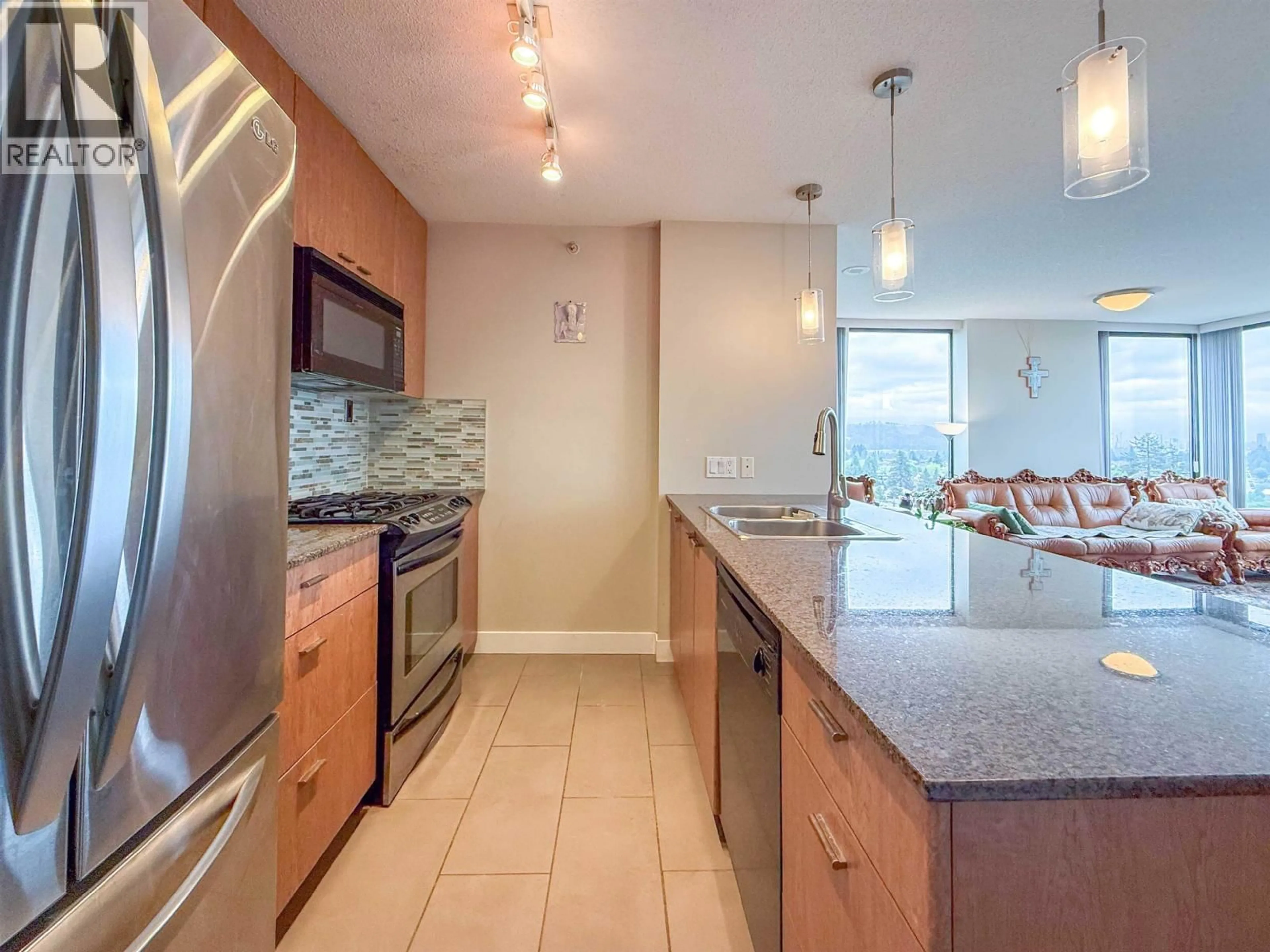 Unknown for 1403 - 7063 HALL AVENUE, Burnaby British Columbia V5E0A5