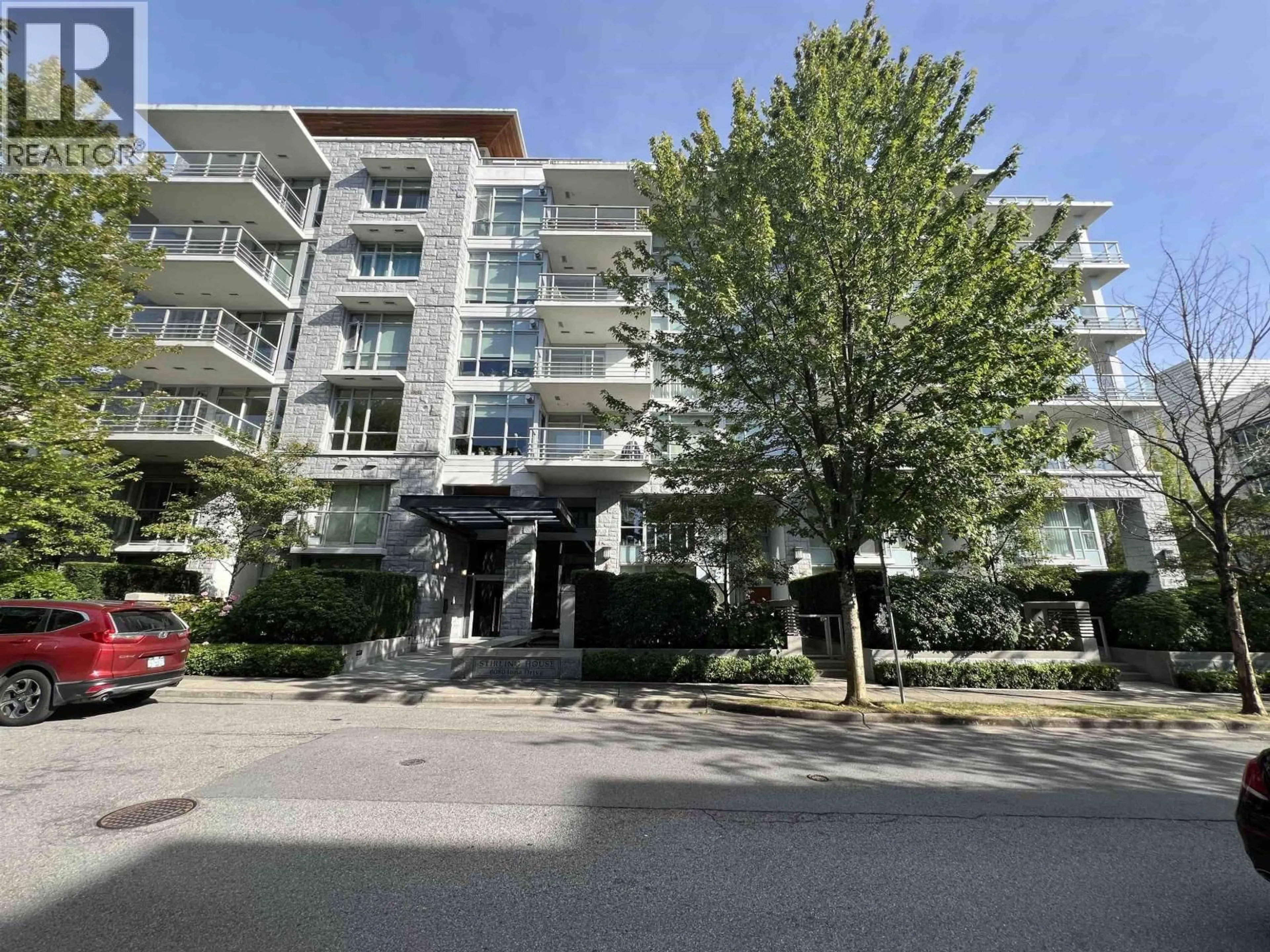 Unknown for 201 - 6080 IONA DRIVE, Vancouver British Columbia V6T0A4