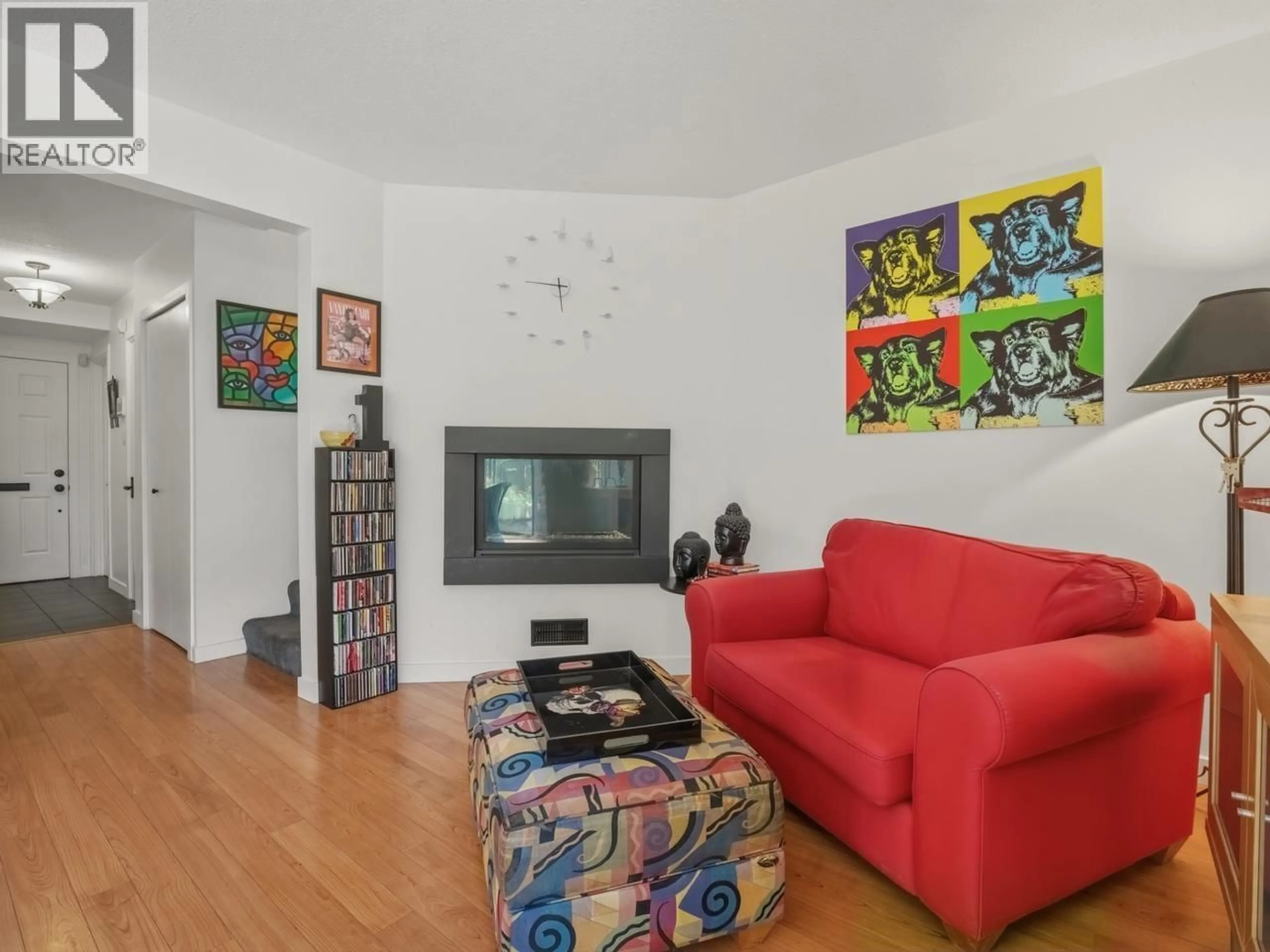 Living room with furniture, unknown for 1106 PREMIER STREET, North Vancouver British Columbia V7J2H3