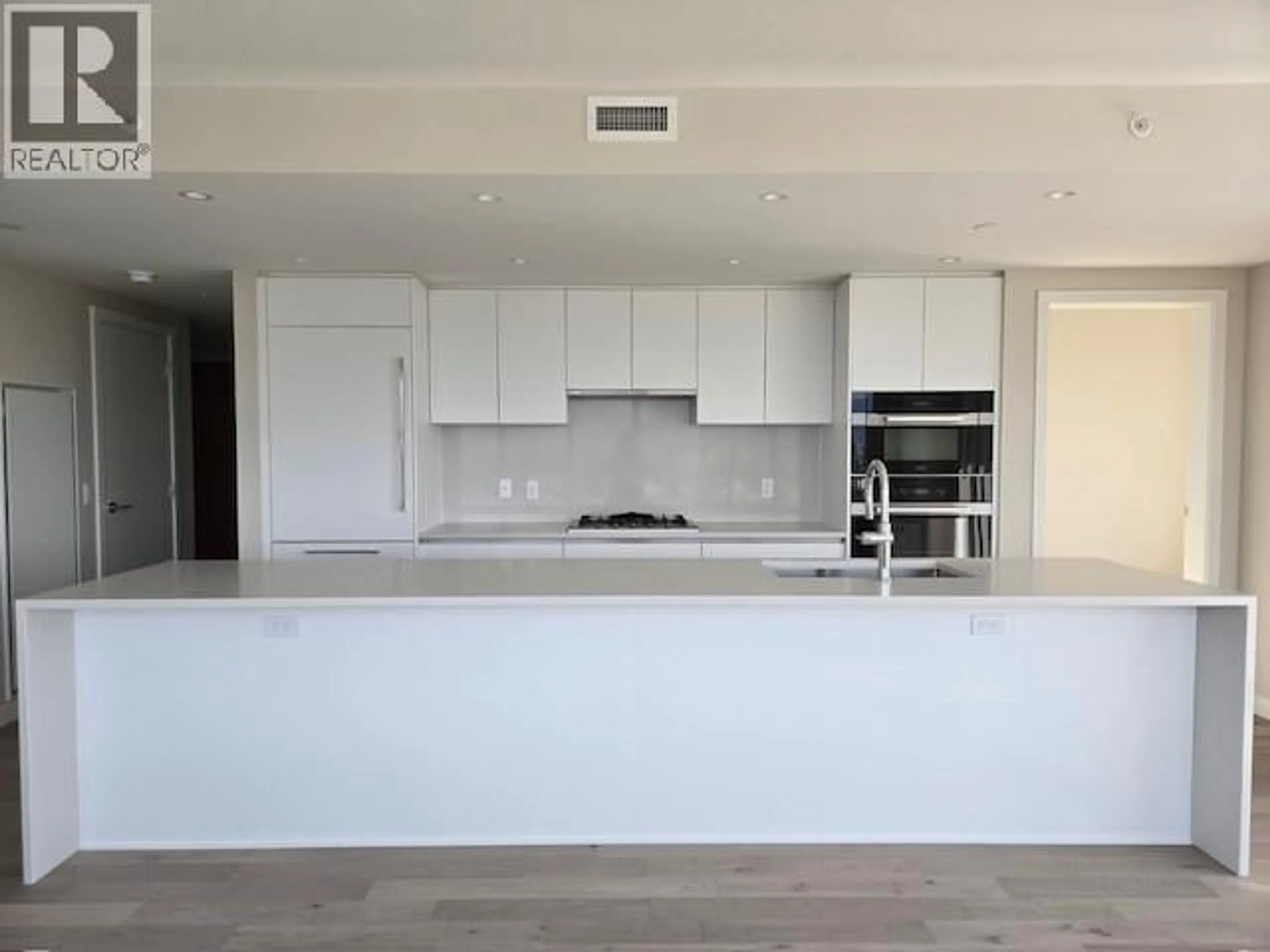 Open concept kitchen, unknown for 2102 - 485 42ND AVENUE, Vancouver British Columbia V5Y0R6