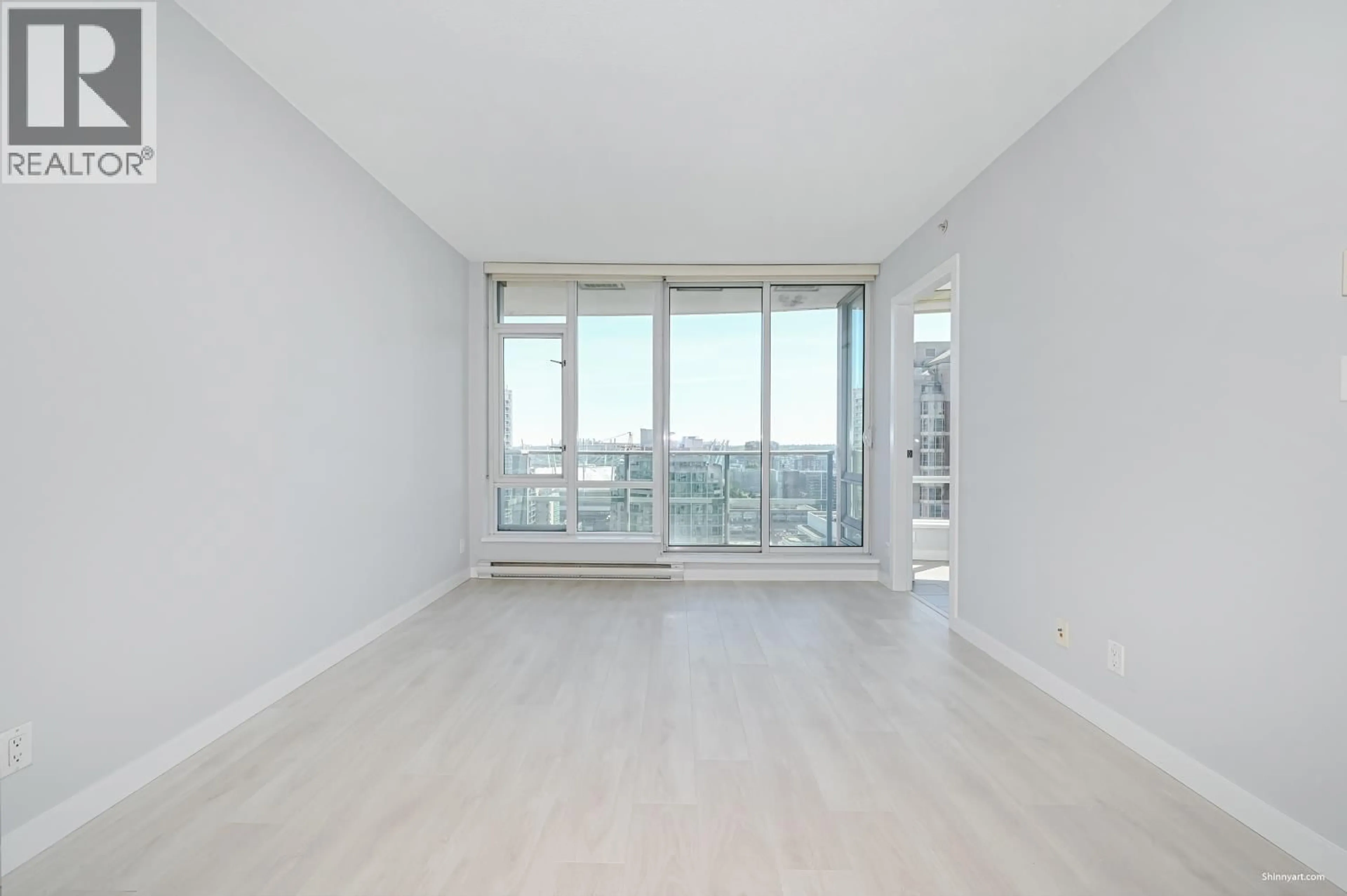 A pic of a room for 2205 - 833 HOMER STREET, Vancouver British Columbia V6B0H4