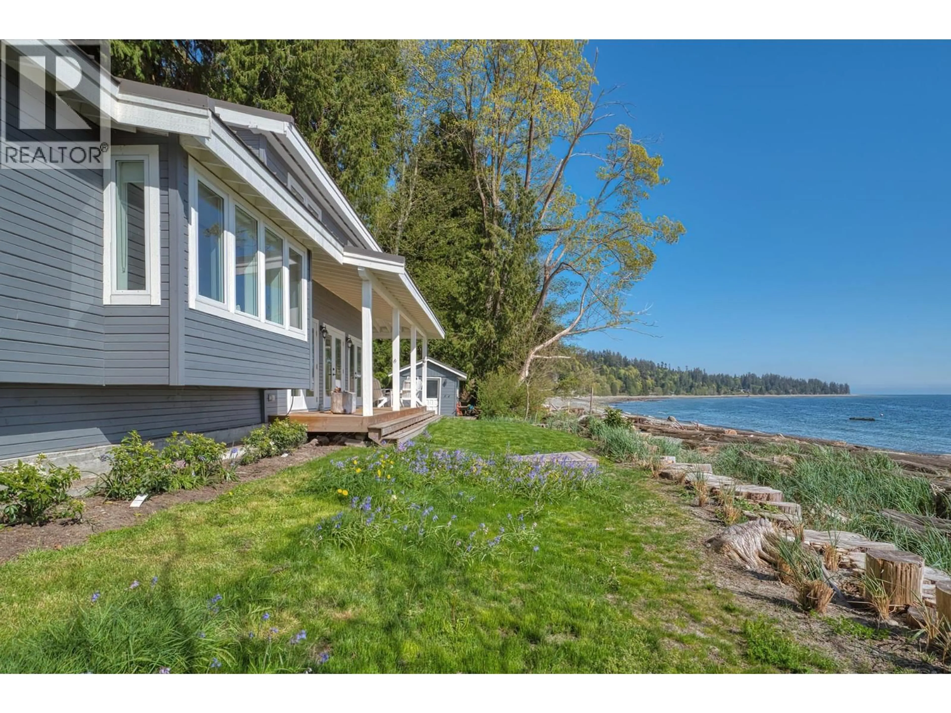 Unknown for 1905 LOWER ROAD, Roberts Creek British Columbia V0N2W6