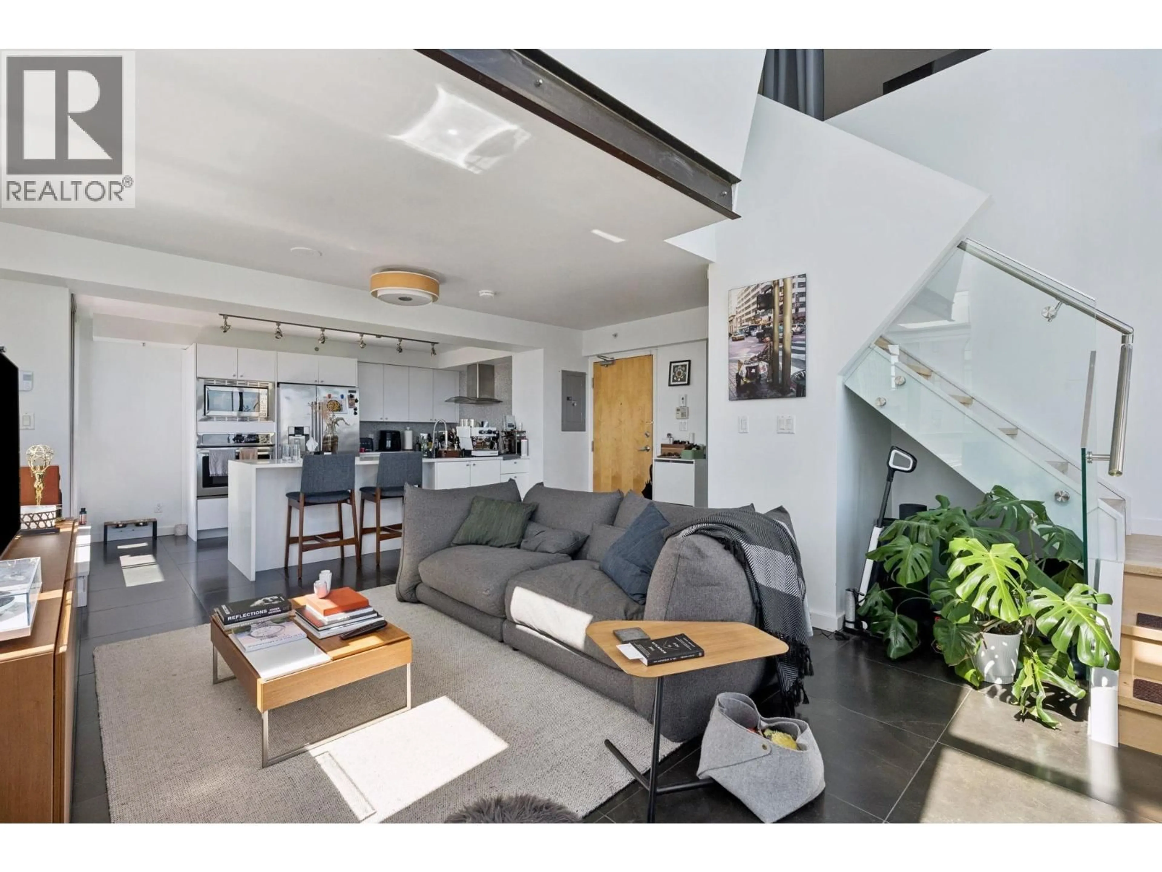 Unknown for 2601 - 1238 RICHARDS STREET, Vancouver British Columbia V6B6M6