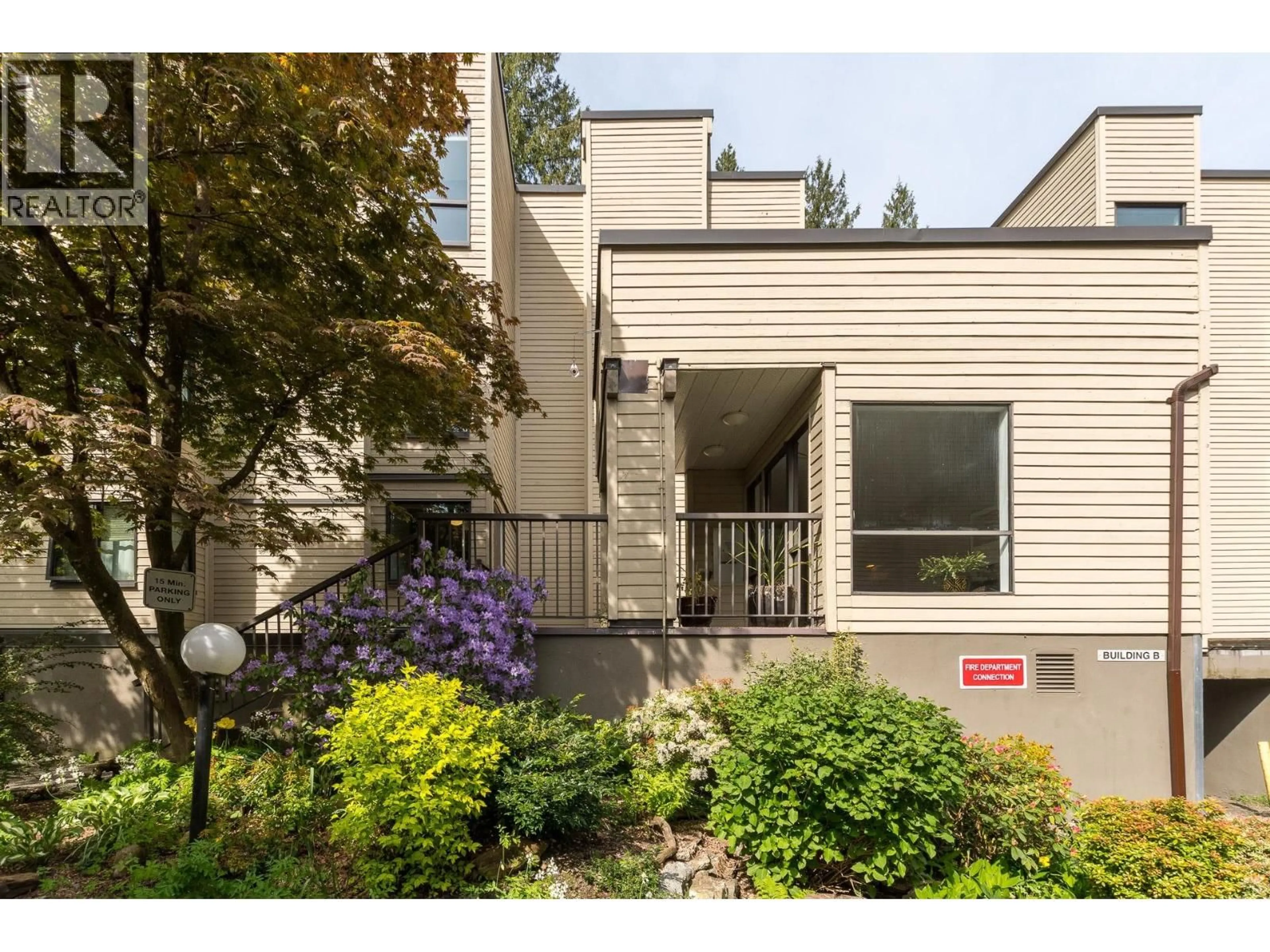 Unknown for 212 - 3275 MOUNTAIN HIGHWAY, North Vancouver British Columbia V7K2H4