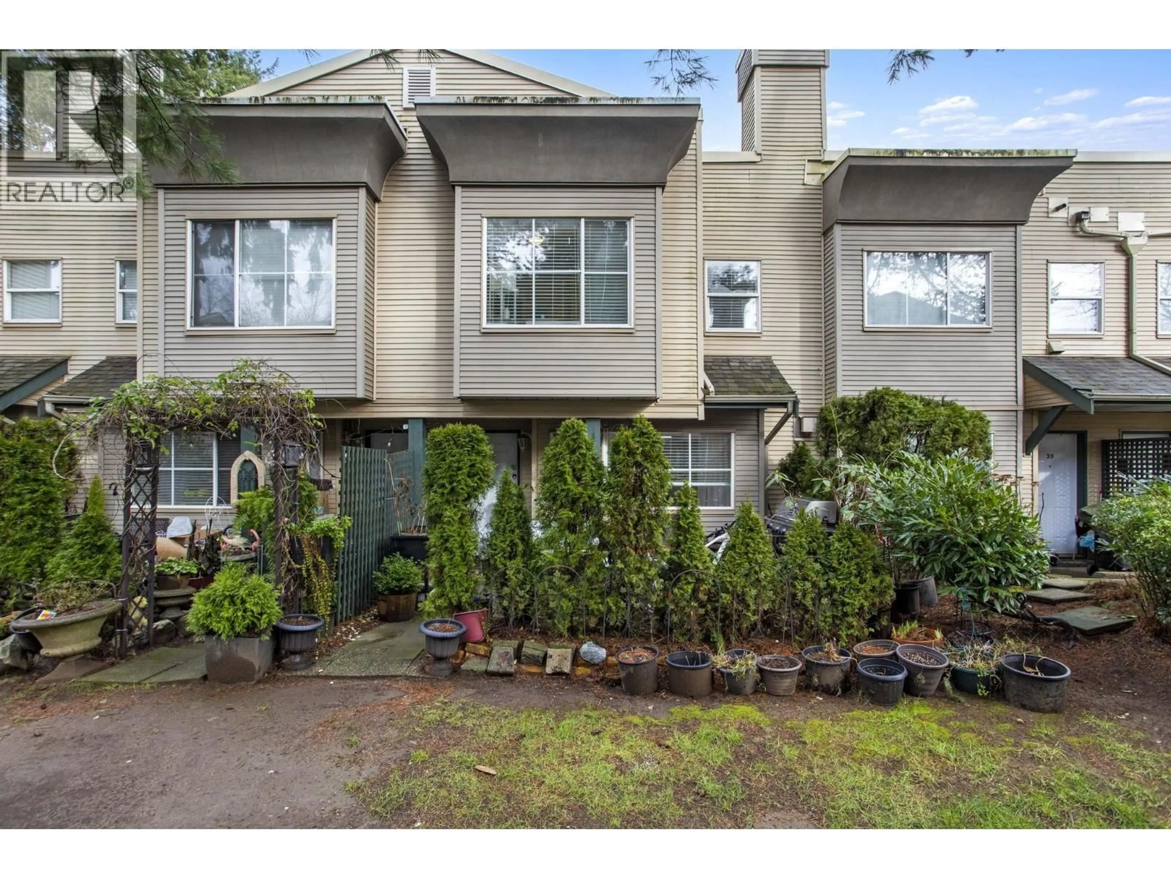 Unknown for 38 - 12449 191 STREET, Pitt Meadows British Columbia V3Y2R4