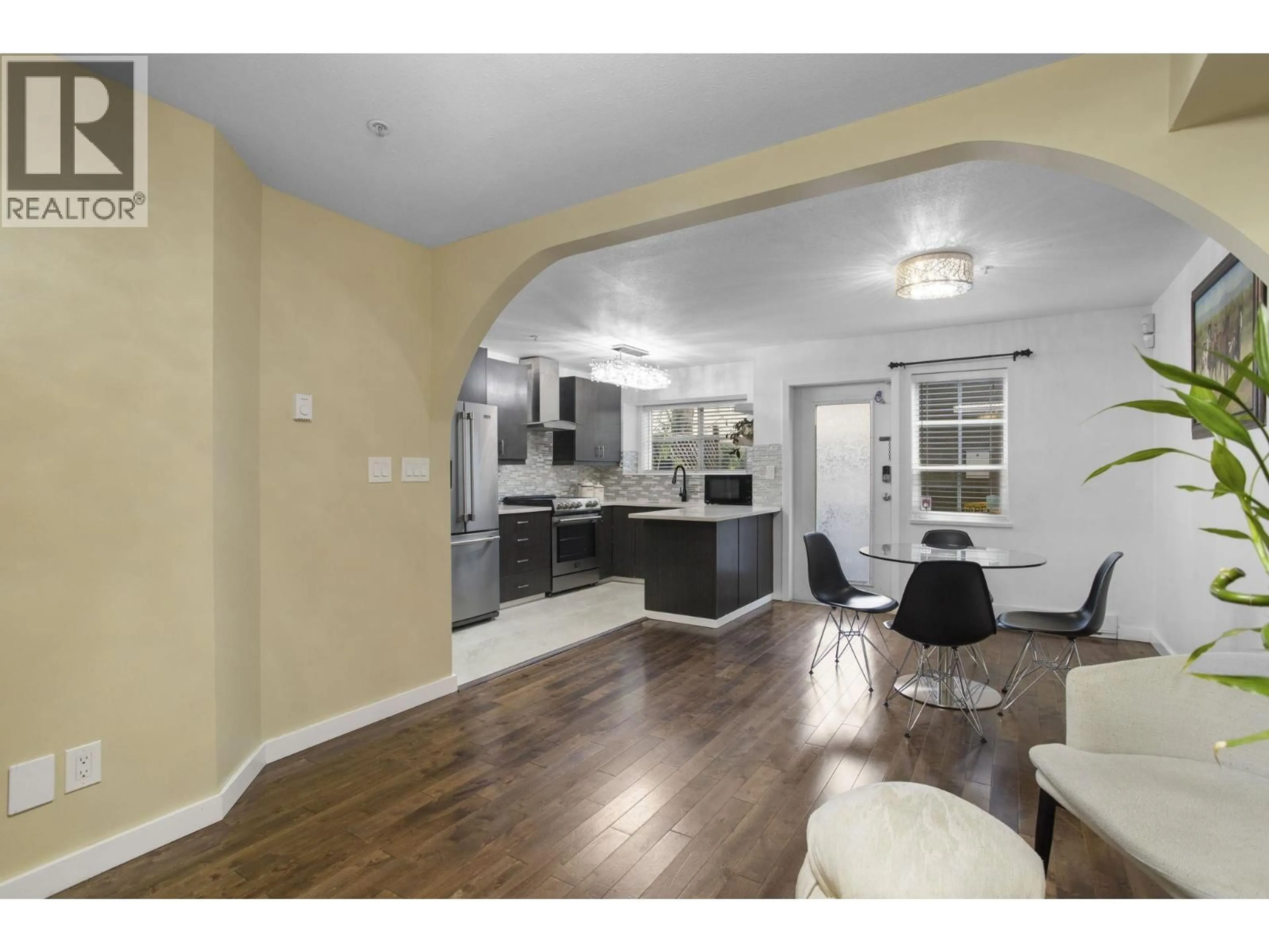 Open concept kitchen, unknown for 38 - 12449 191 STREET, Pitt Meadows British Columbia V3Y2R4