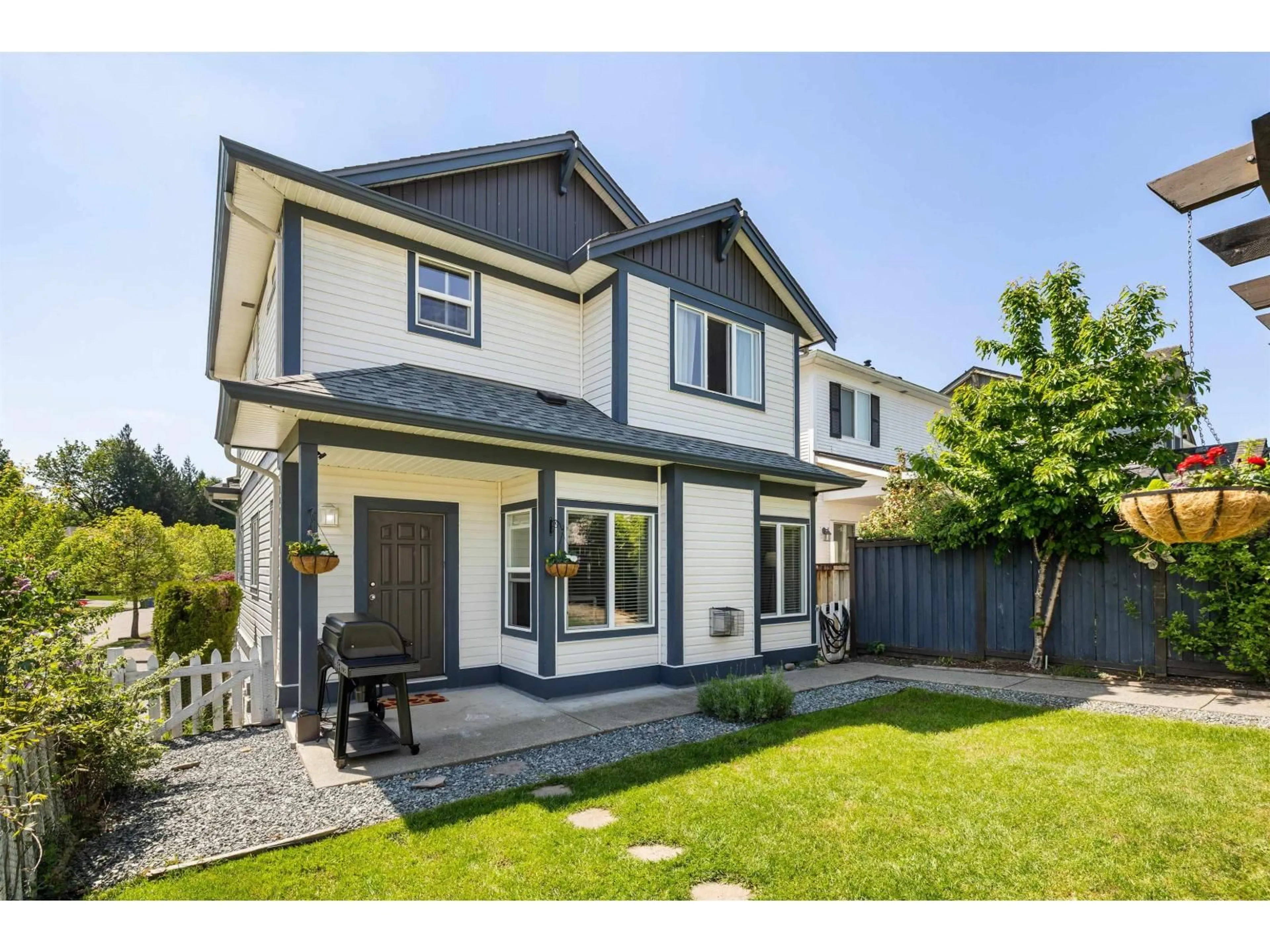 Unknown for 4330 BILL REID TERRACE, Abbotsford British Columbia V3G3C2