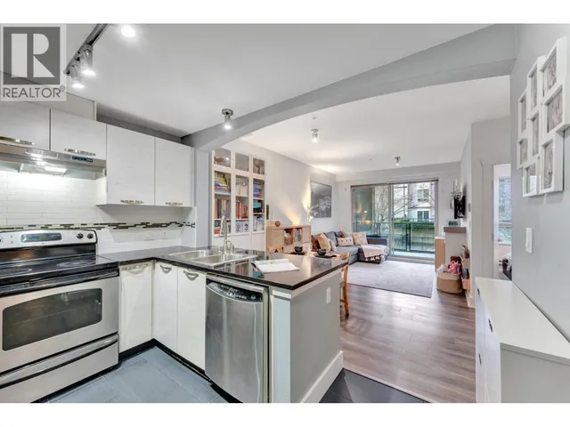 308 - 7478 BYRNEPARK WALK, Burnaby 3