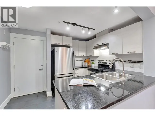 308 - 7478 BYRNEPARK WALK, Burnaby 4
