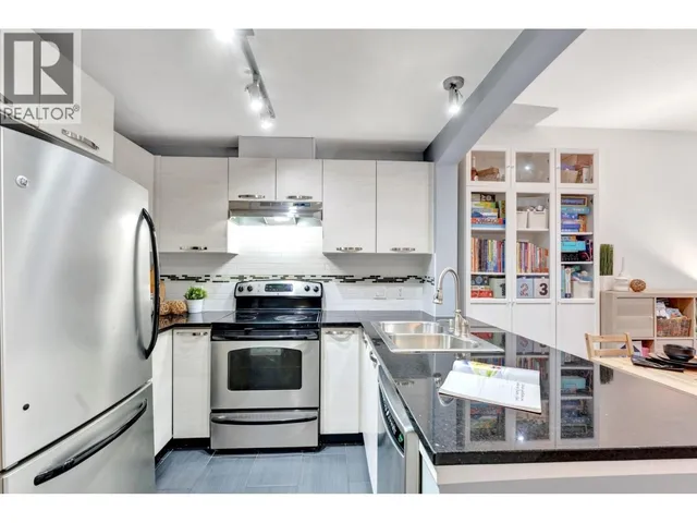 308 - 7478 BYRNEPARK WALK, Burnaby 5