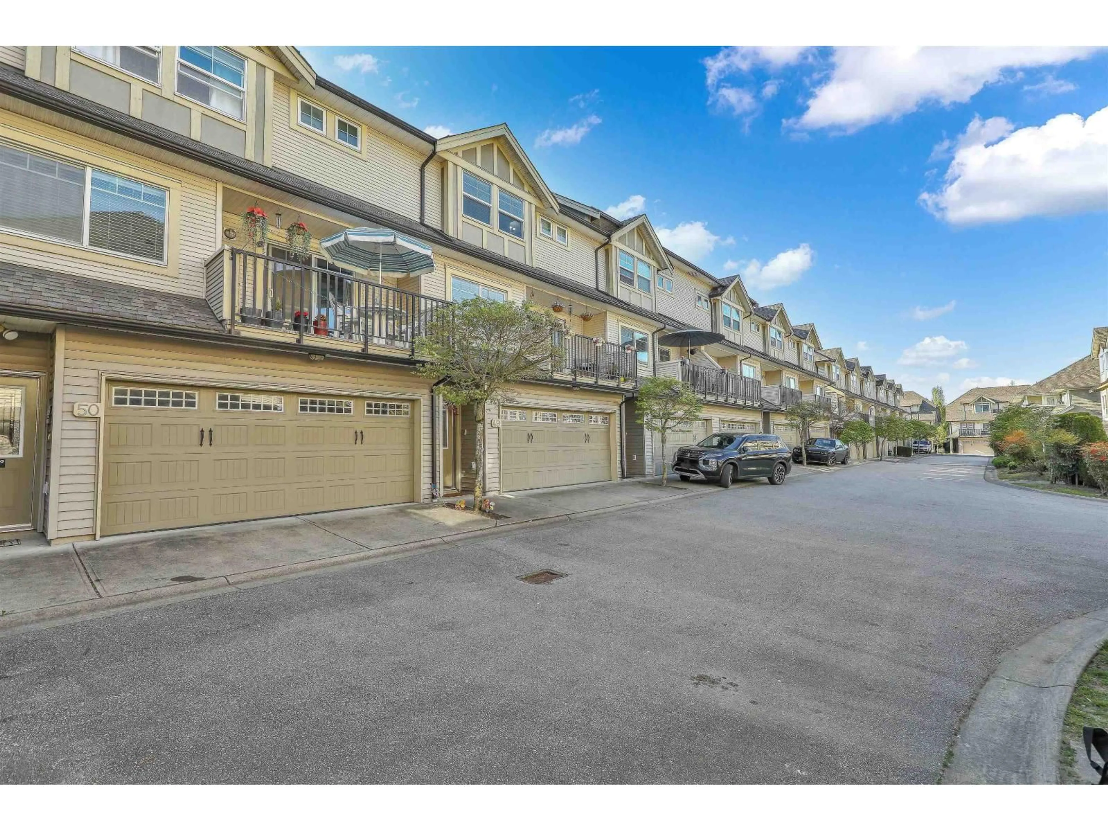 Unknown for 49 - 8358 121A STREET, Surrey British Columbia V3W1T6