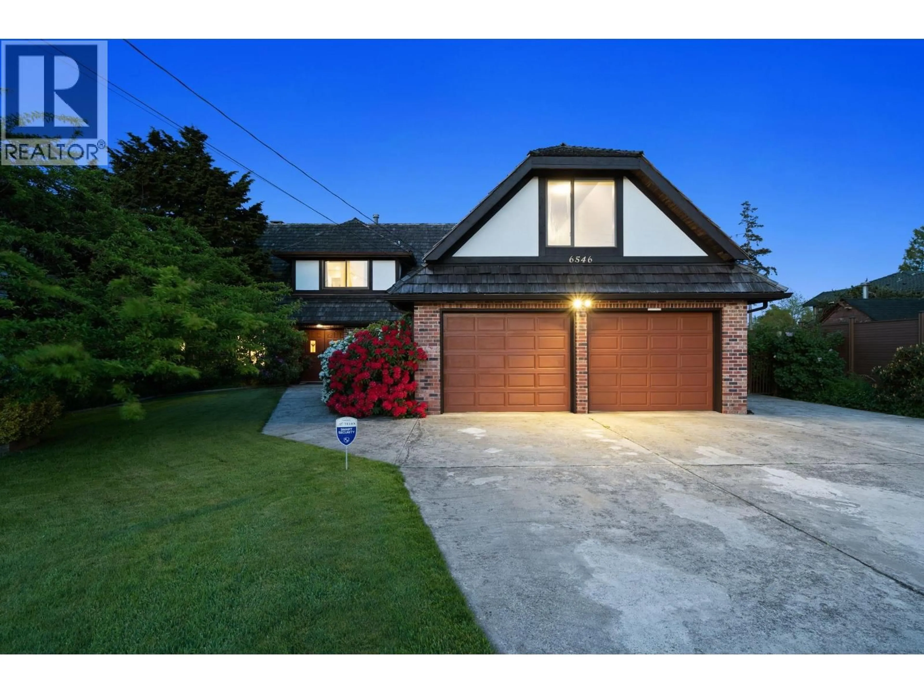 Unknown for 6546 GIBBONS DRIVE, Richmond British Columbia V7C2E1