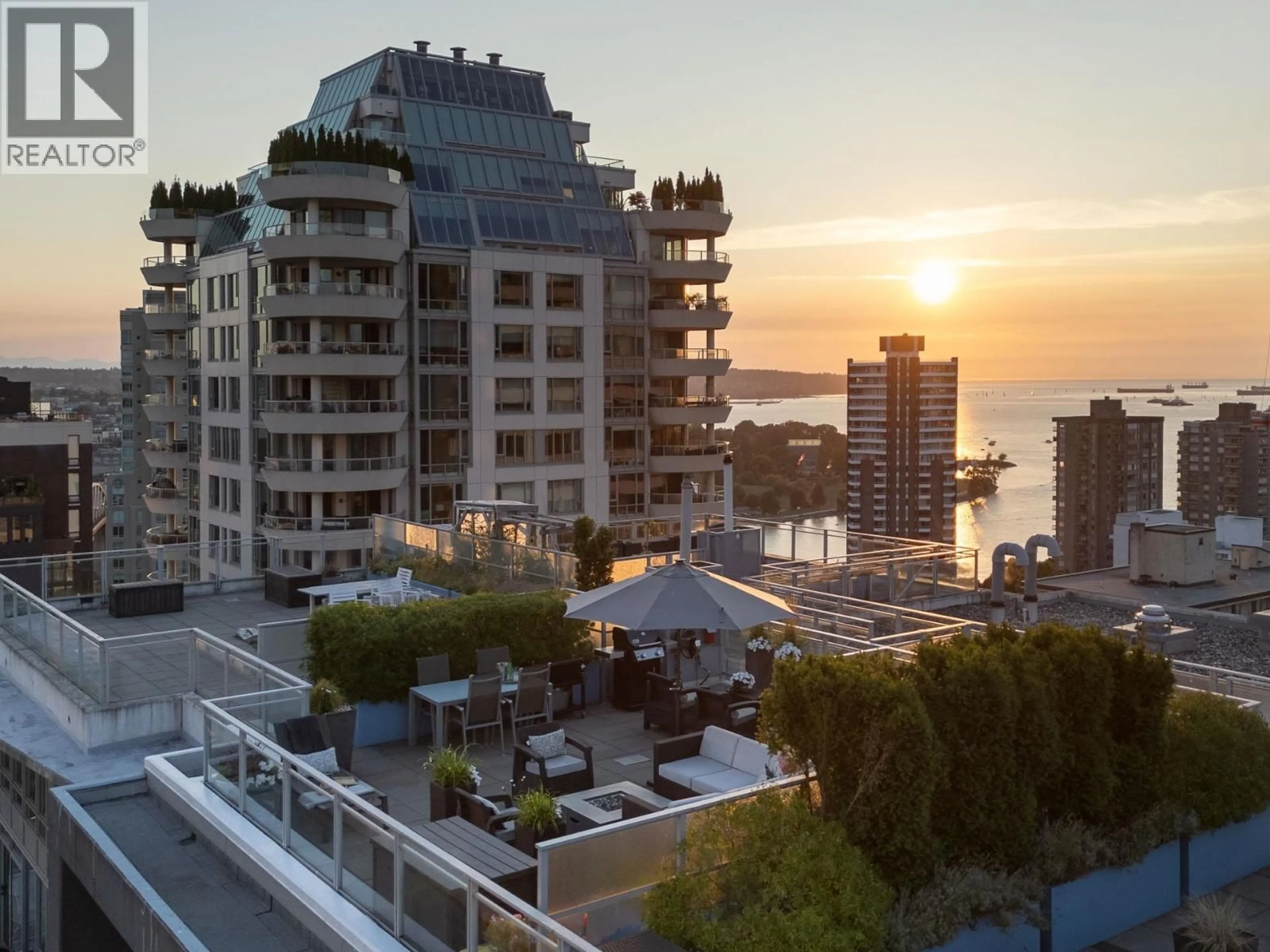 Unknown for 1803 - 1009 HARWOOD STREET, Vancouver British Columbia V6E0C2