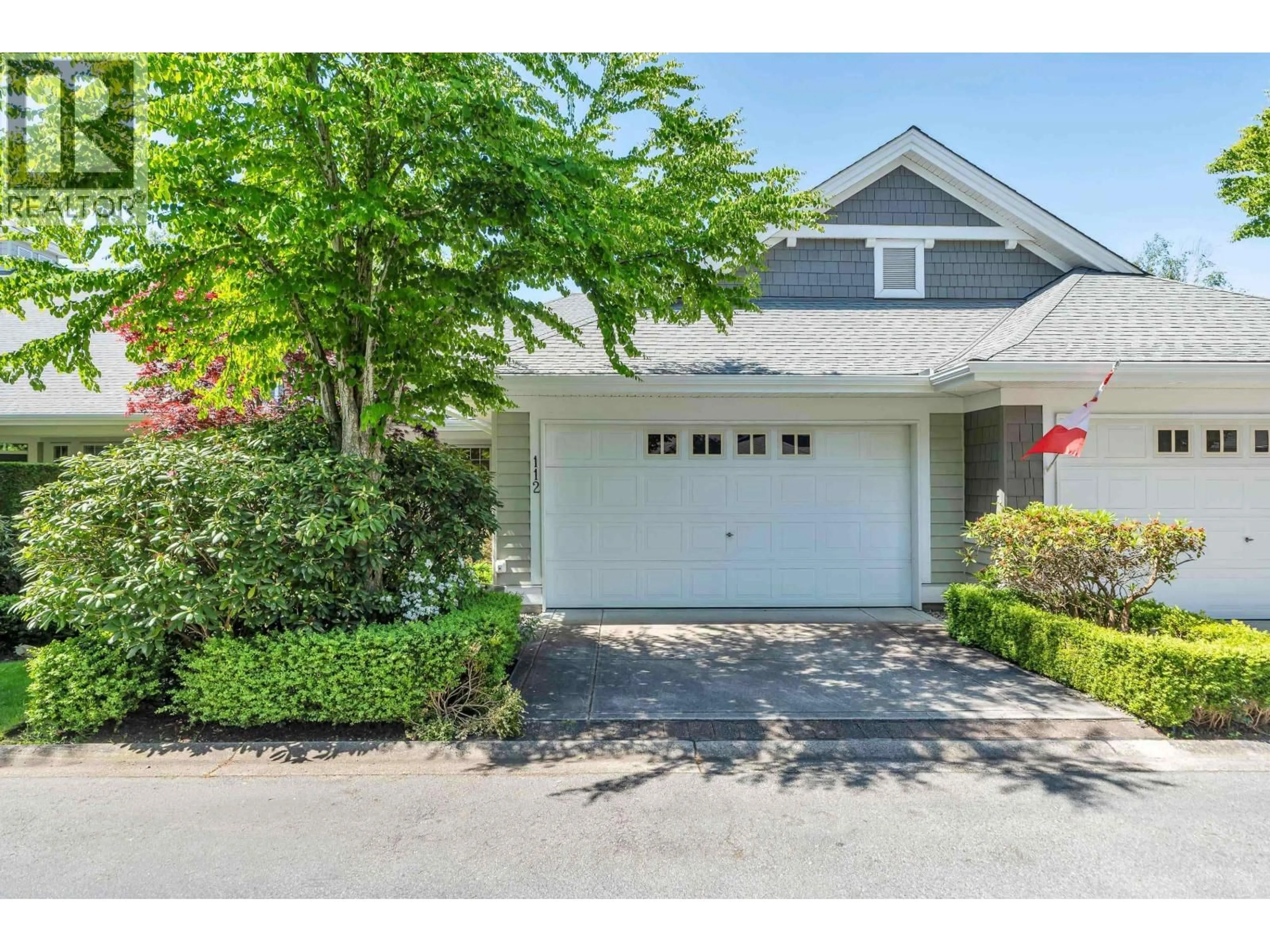 Unknown for 112 - 5900 FERRY ROAD, Delta British Columbia V4K5C3