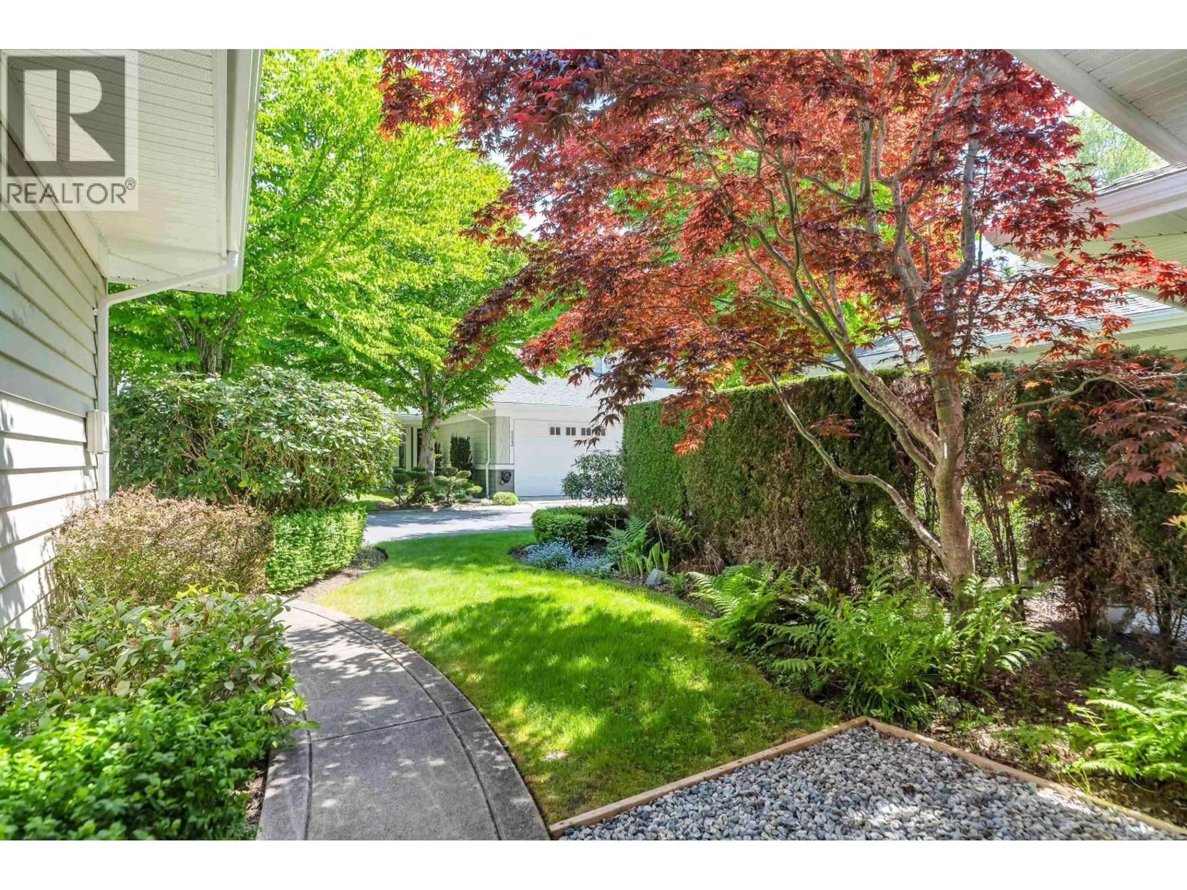 Patio, street for 112 - 5900 FERRY ROAD, Delta British Columbia V4K5C3
