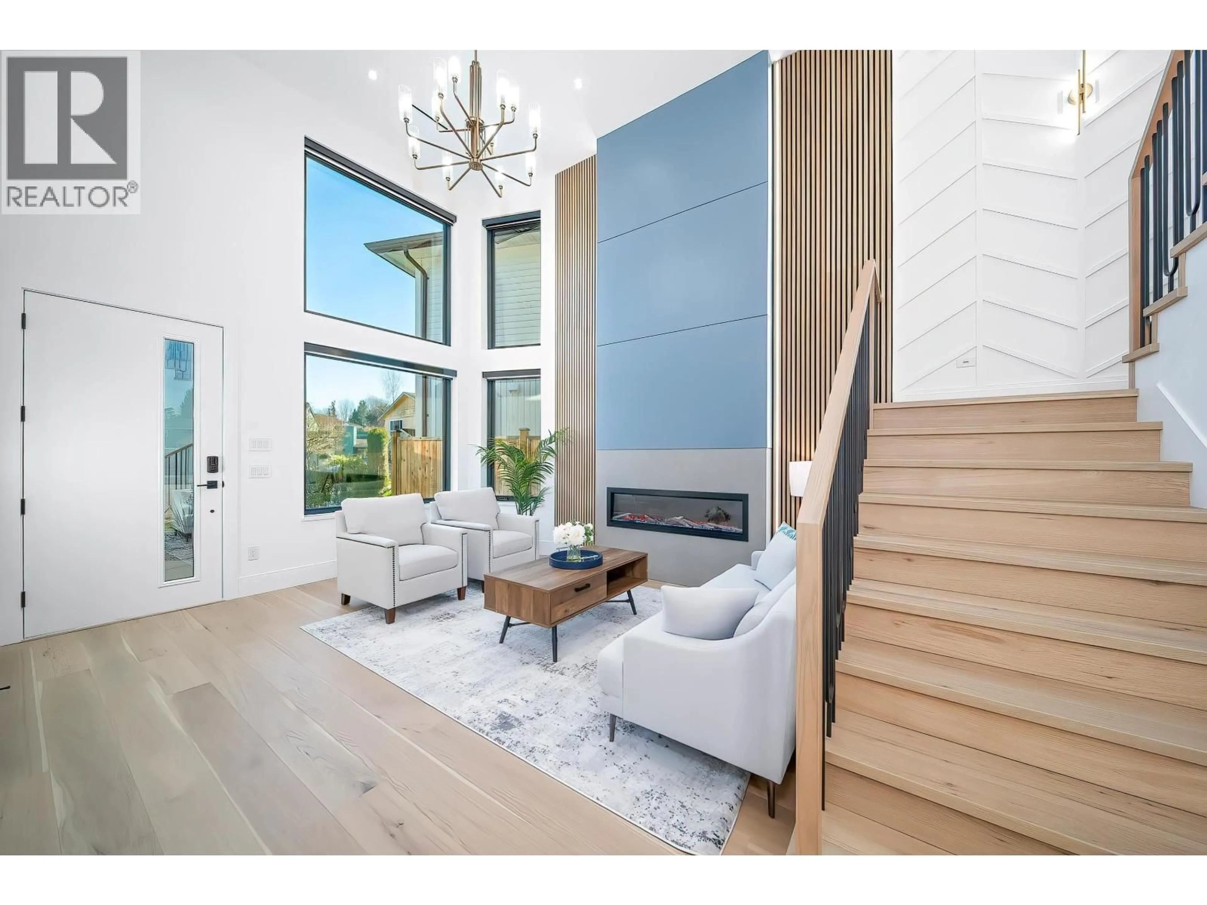 Indoor entryway for 11231 CUTTER PLACE, Richmond British Columbia V7E4R2