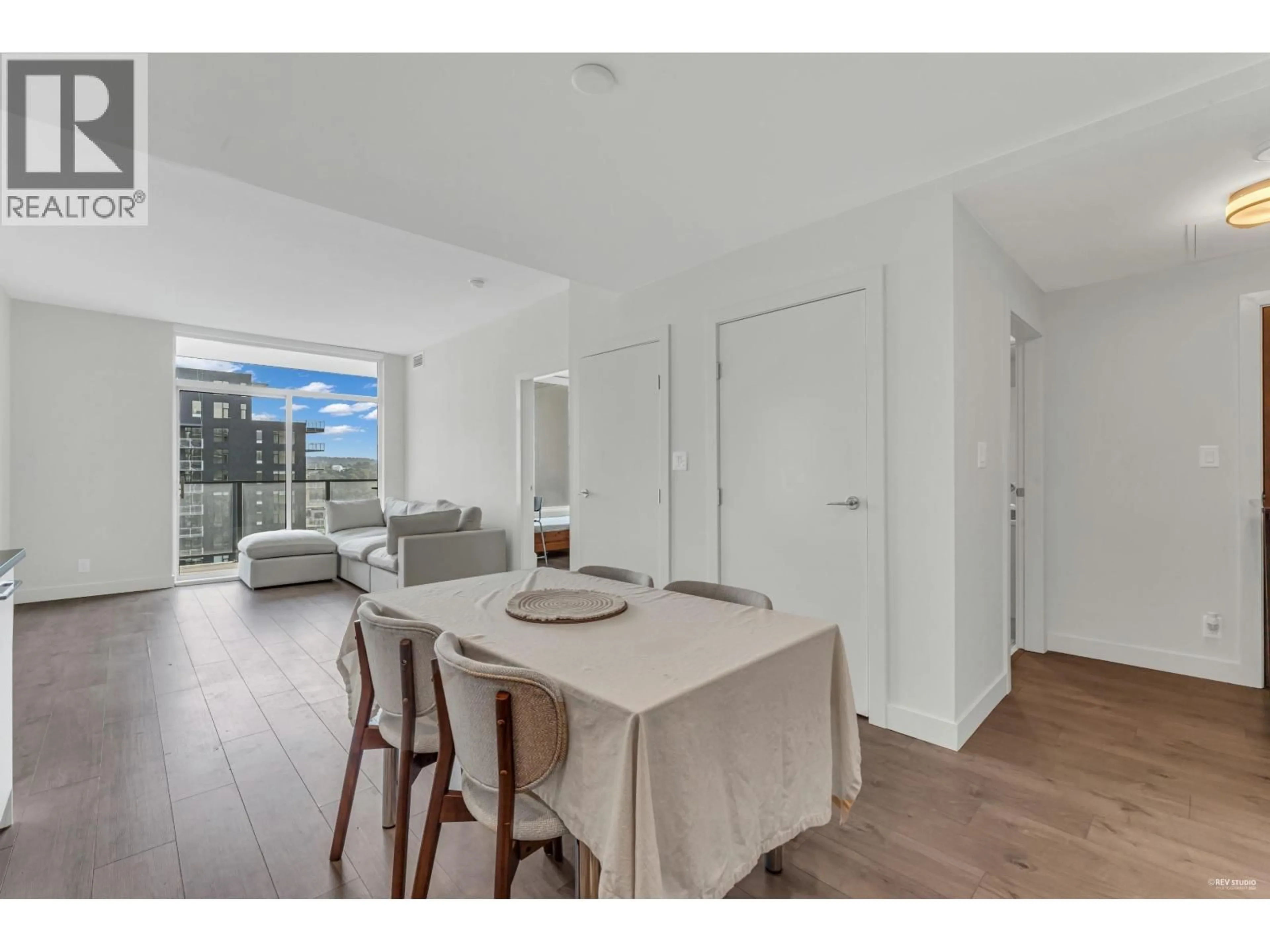 A pic of a room for 1704 - 4465 JUNEAU STREET, Burnaby British Columbia V5C0L8