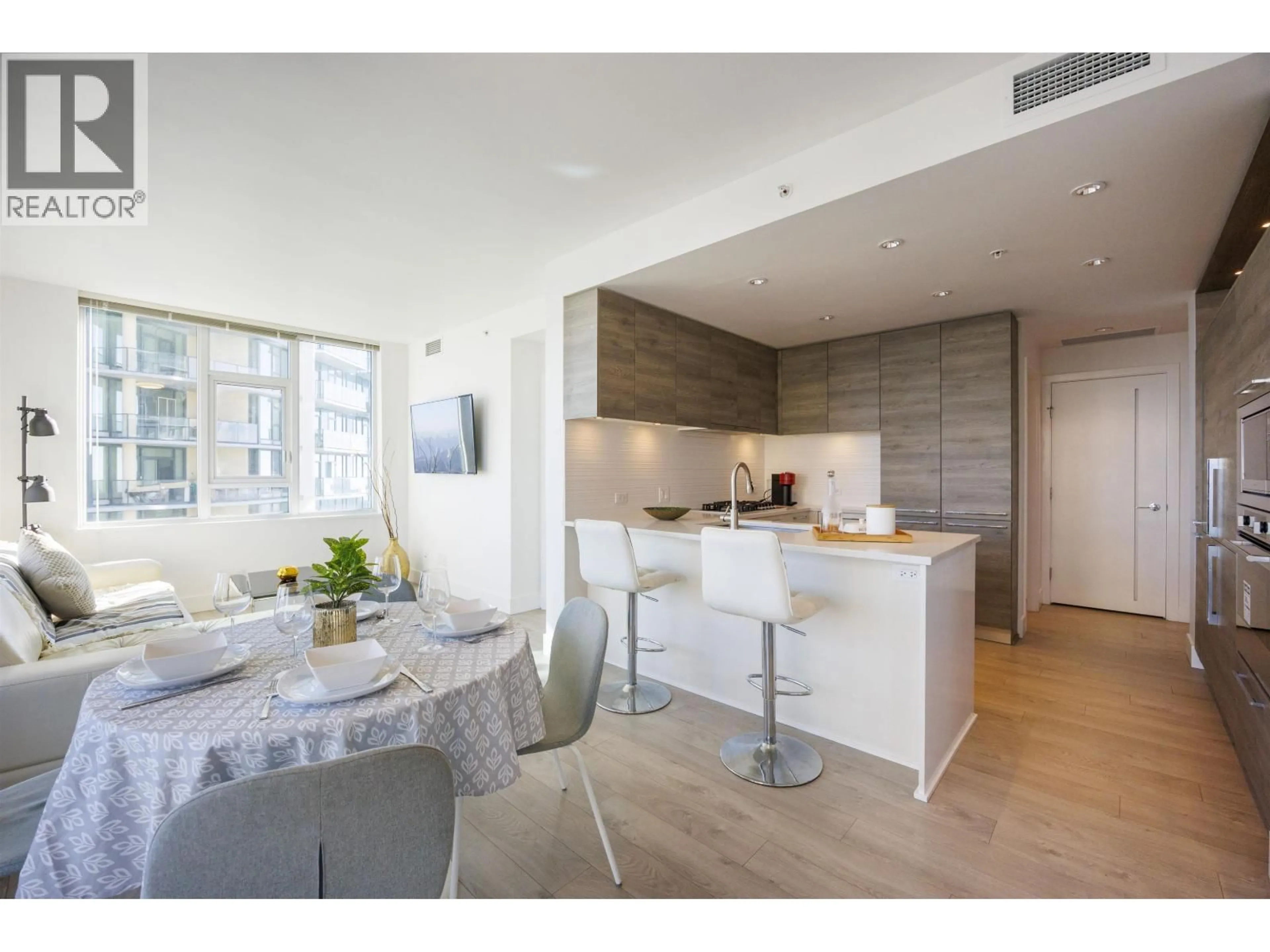 Open concept kitchen, unknown for 2405 - 7358 EDMONDS STREET, Burnaby British Columbia V3N0H1