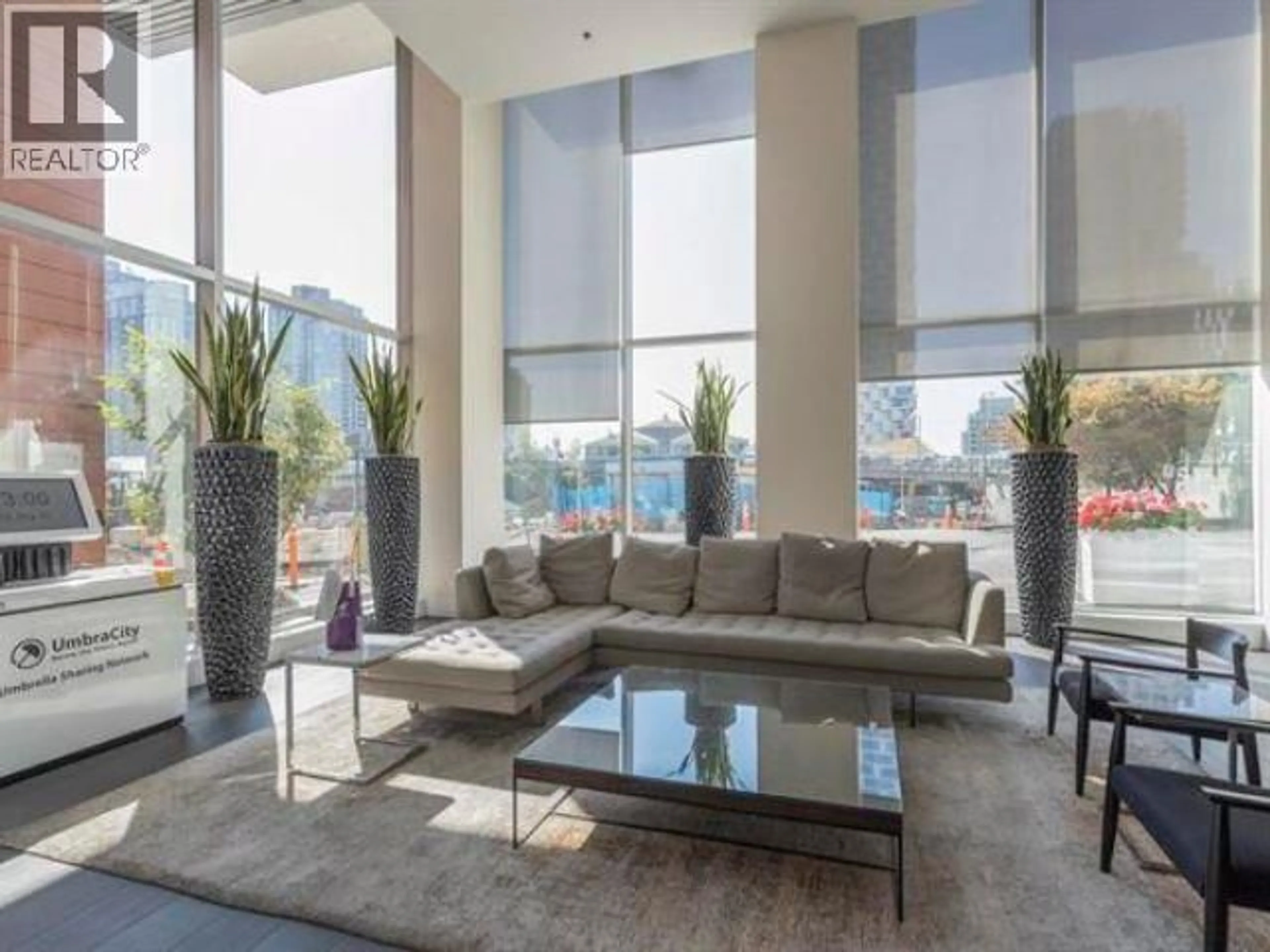 Unknown for 1805 - 1351 CONTINENTAL STREET, Vancouver British Columbia V6Z0C6