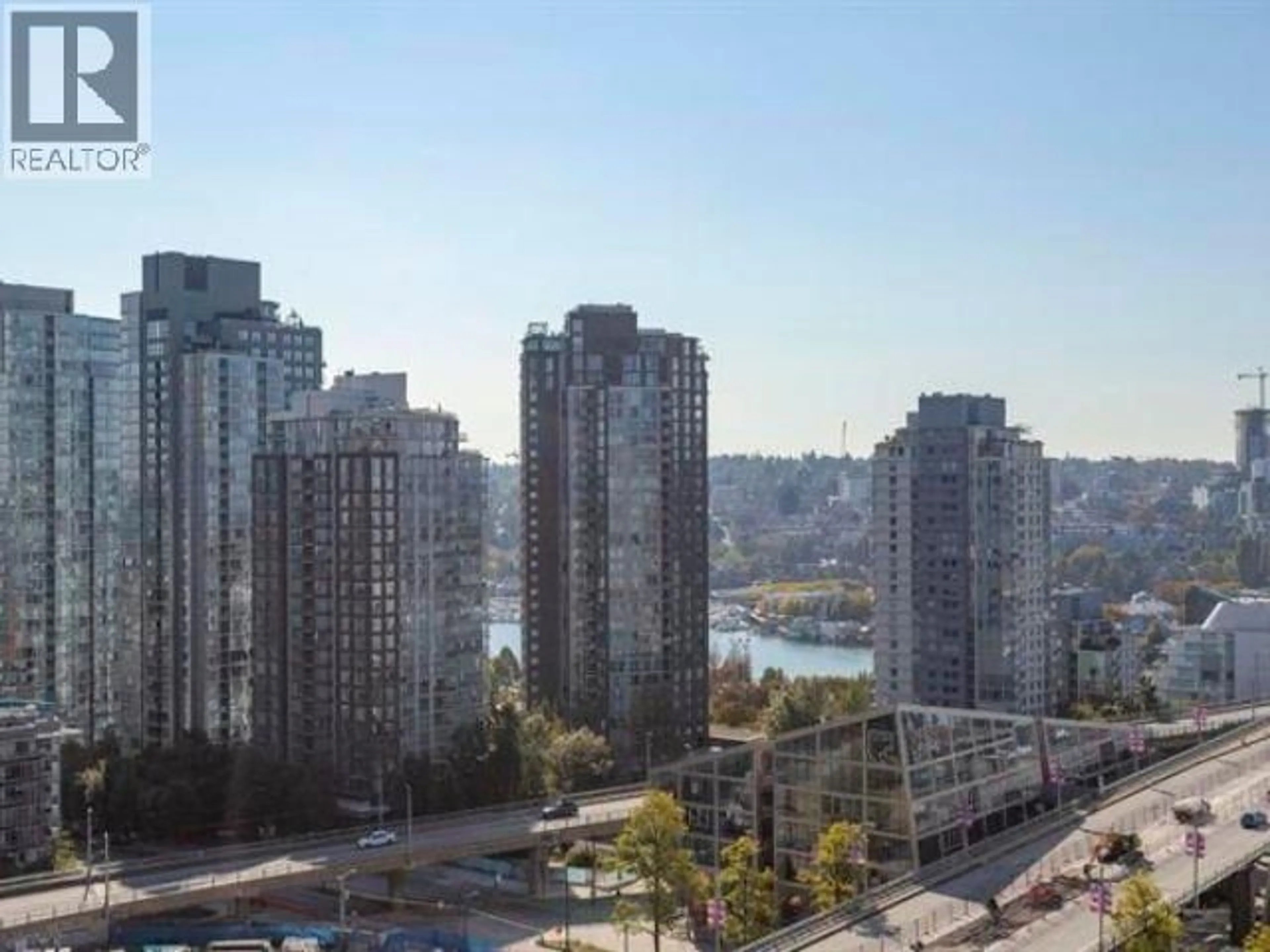 Unknown for 1805 - 1351 CONTINENTAL STREET, Vancouver British Columbia V6Z0C6