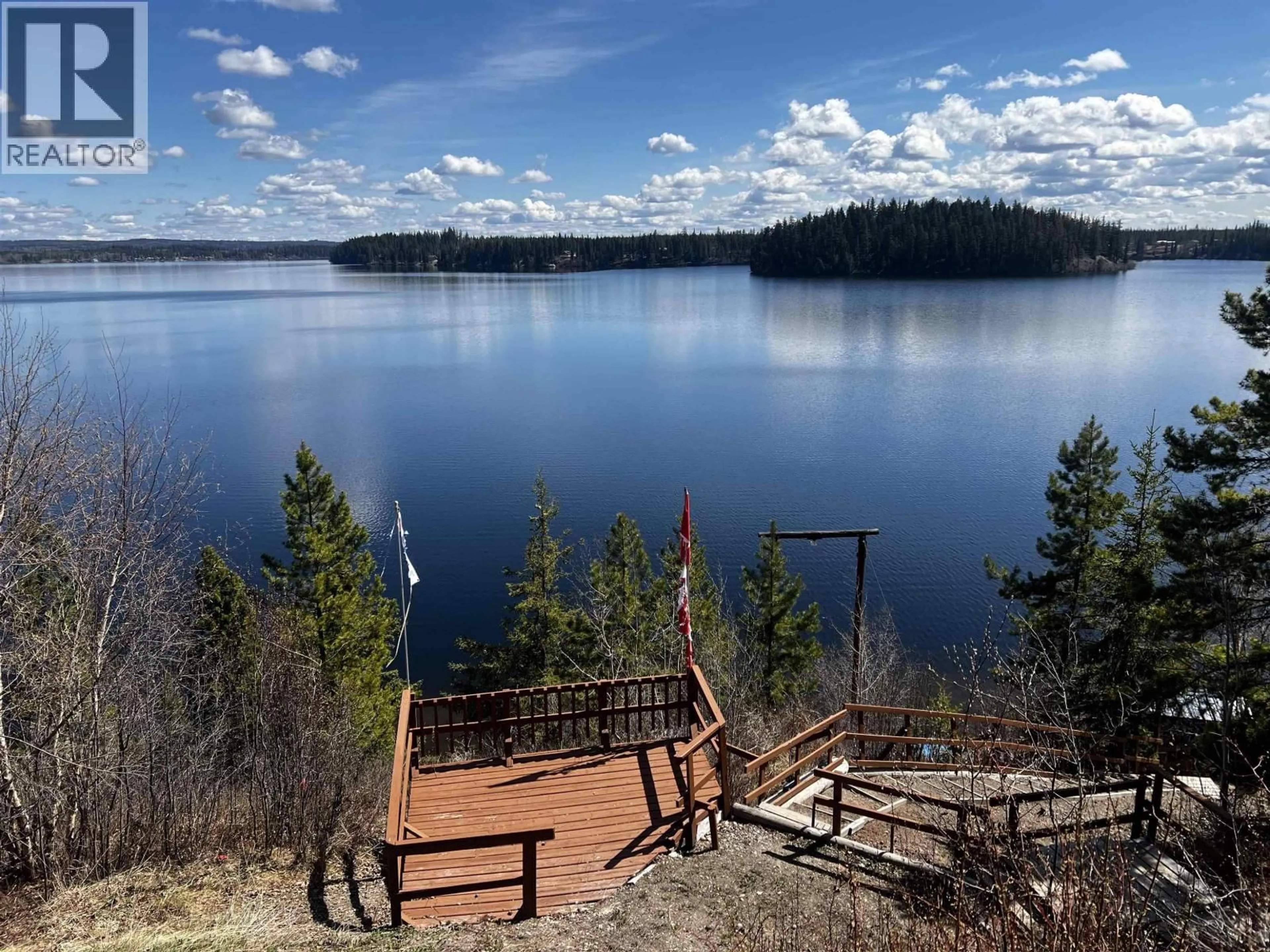 Unknown for 5200 MEIER SUBDIVISION ROAD, Cluculz Lake British Columbia V0J3A3