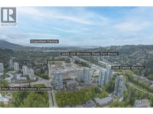 2009 - 305 MORRISSEY ROAD, Port Moody 3